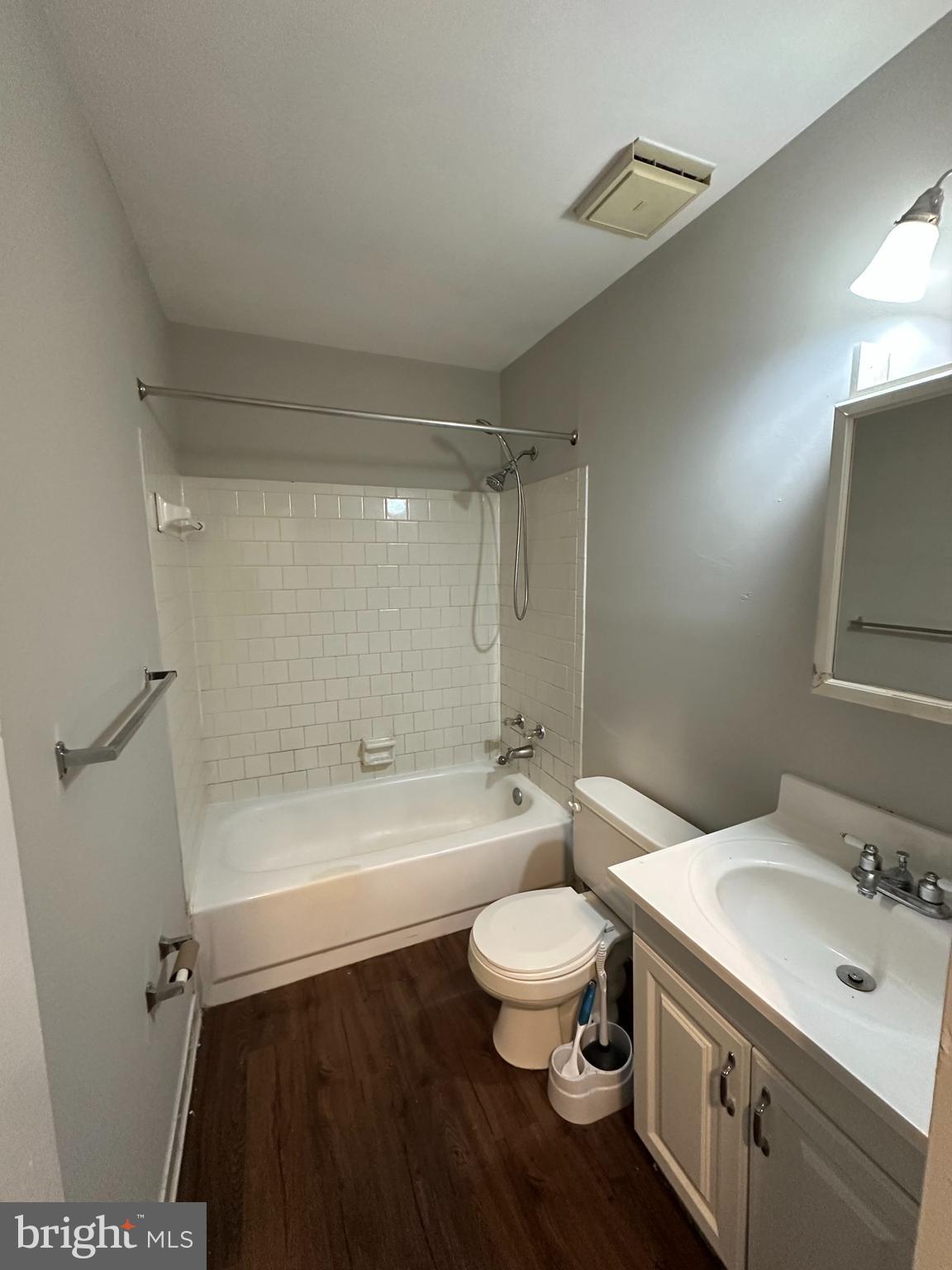 SPRING MEADOWS CONDO - Residential Lease