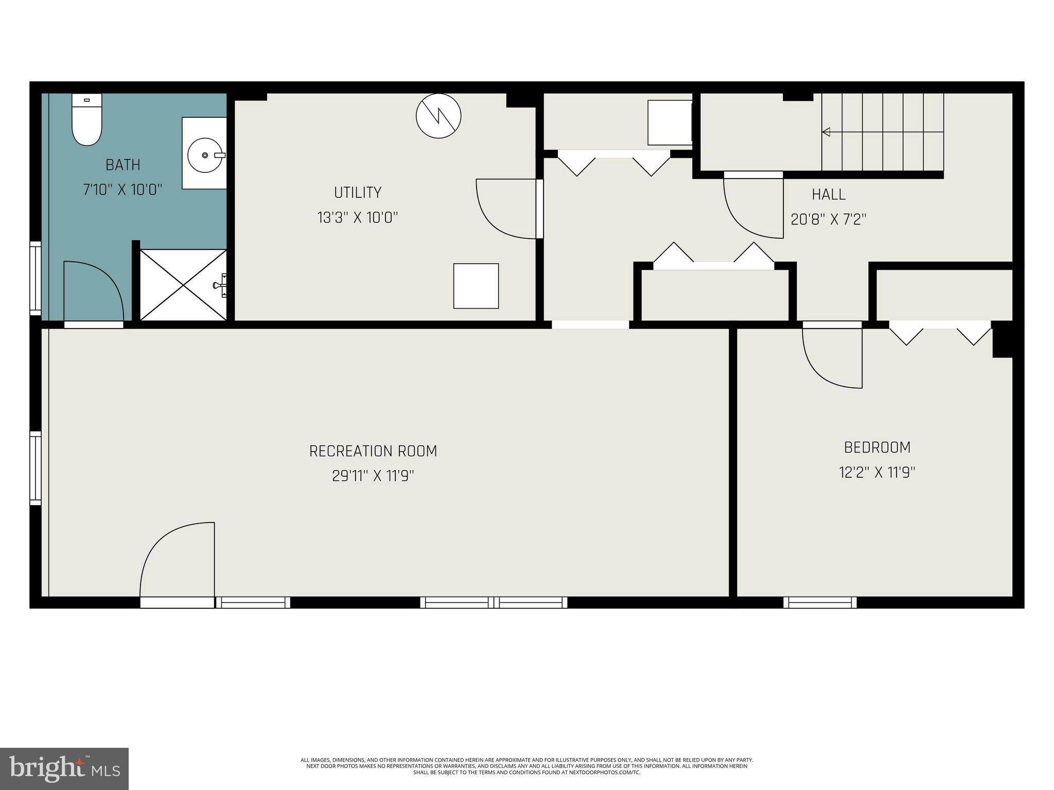 SUSQUEHANNA TRAILS - Residential