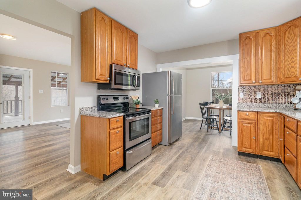 Photo of 375 Meadow Trail, DELTA, PA 17314 (MLS # PAYK2094140)