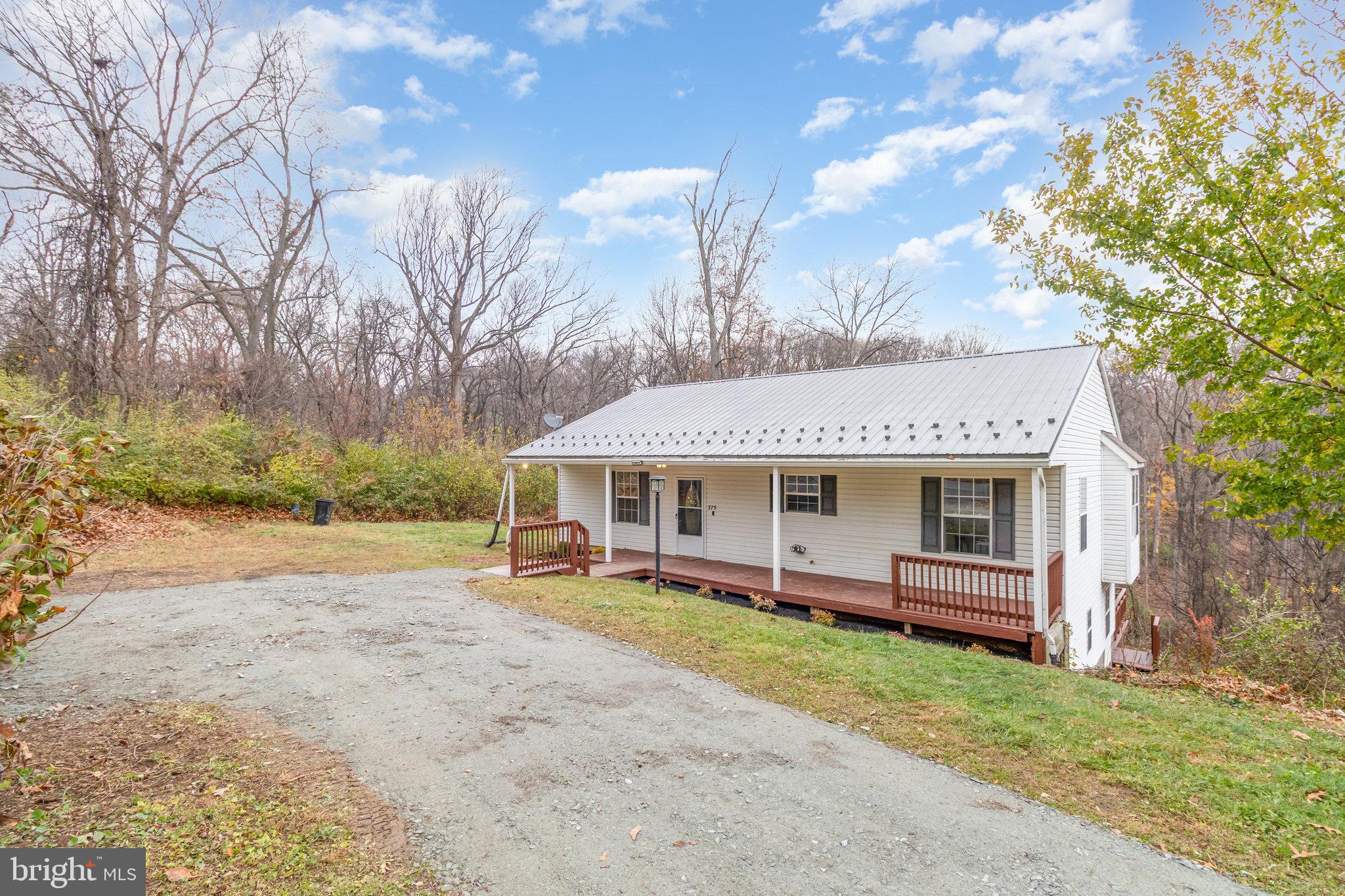 SUSQUEHANNA TRAILS - Residential