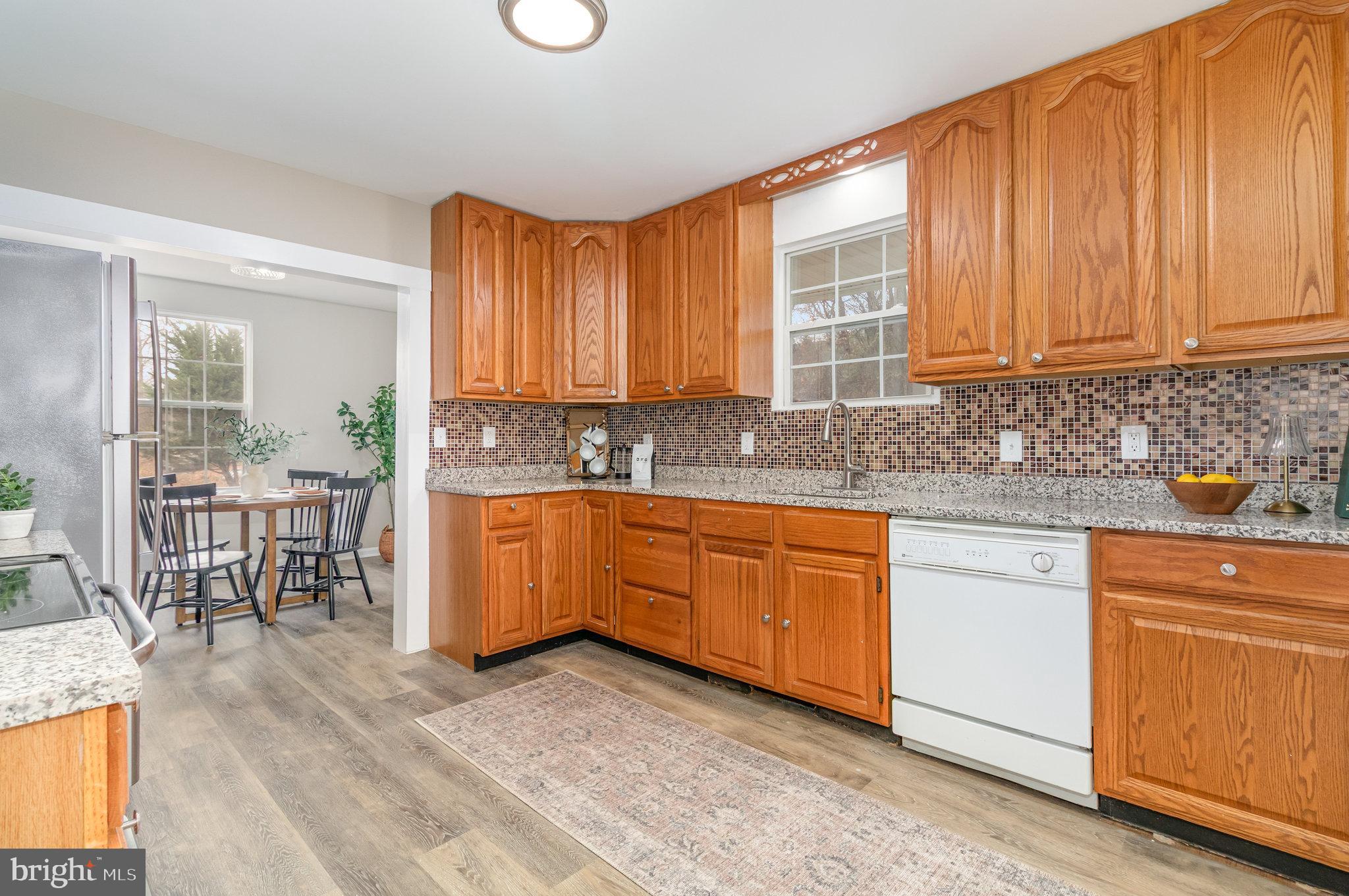 SUSQUEHANNA TRAILS - Residential