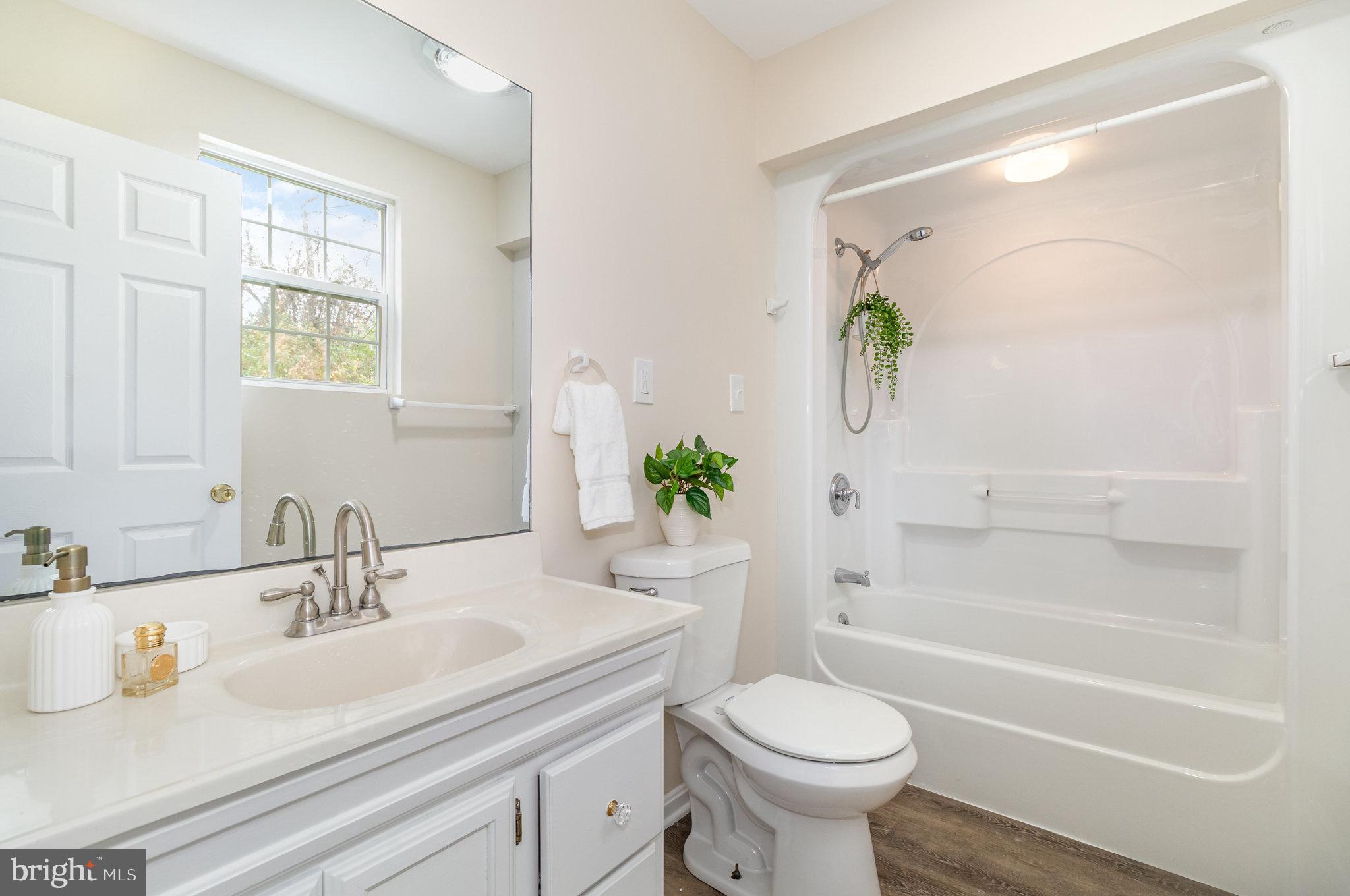 SUSQUEHANNA TRAILS - Residential