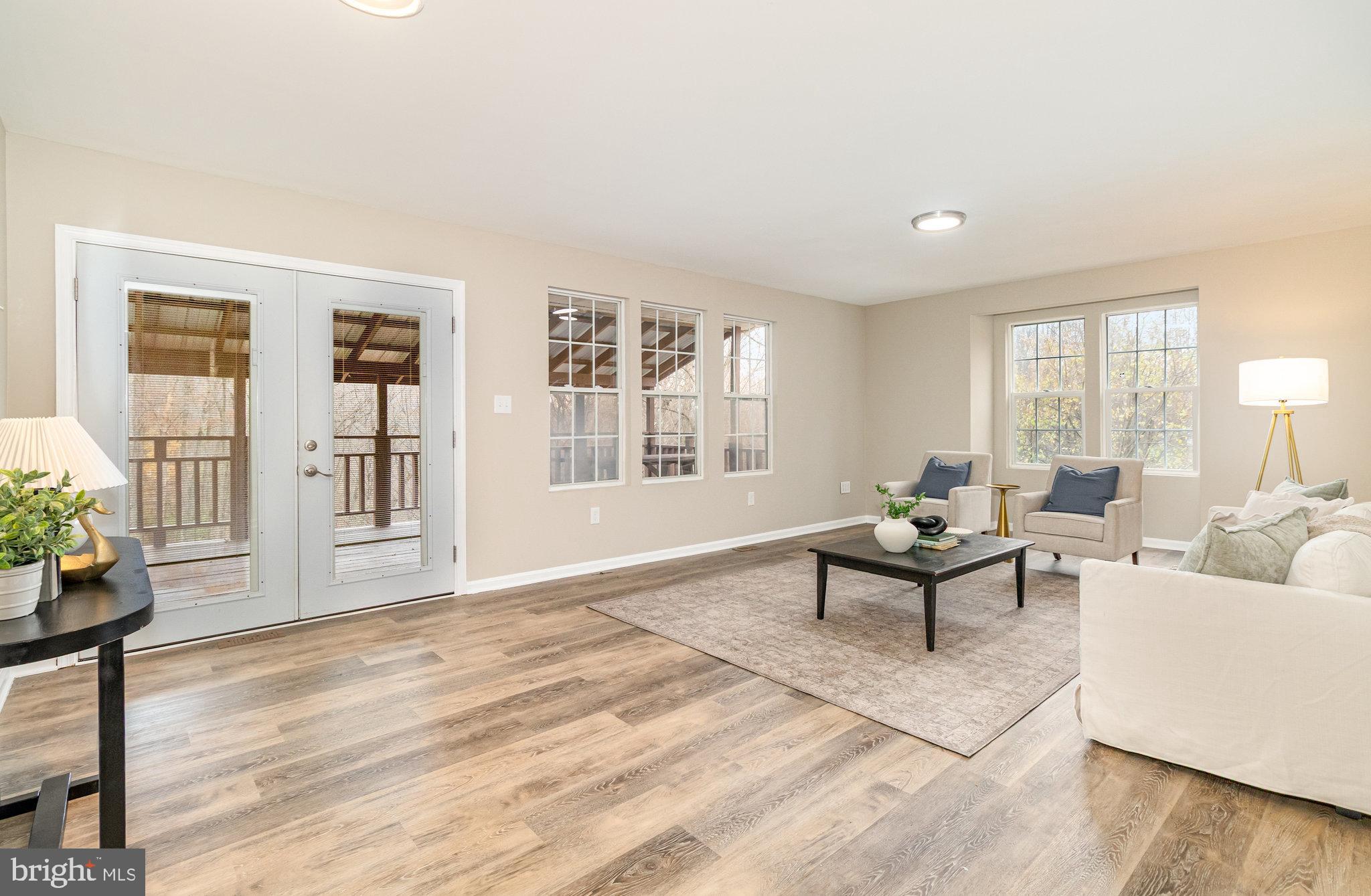 SUSQUEHANNA TRAILS - Residential