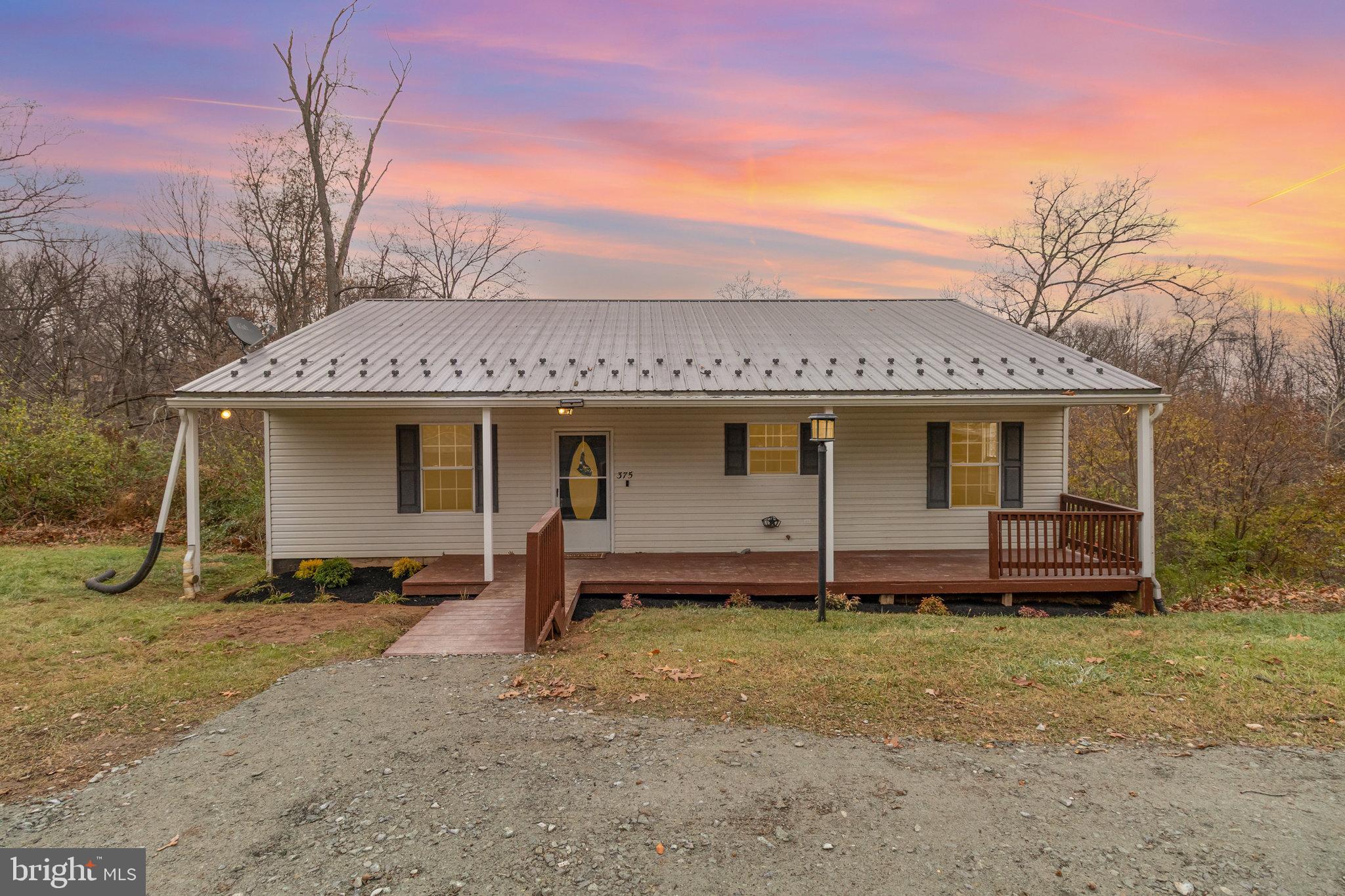 SUSQUEHANNA TRAILS - Residential