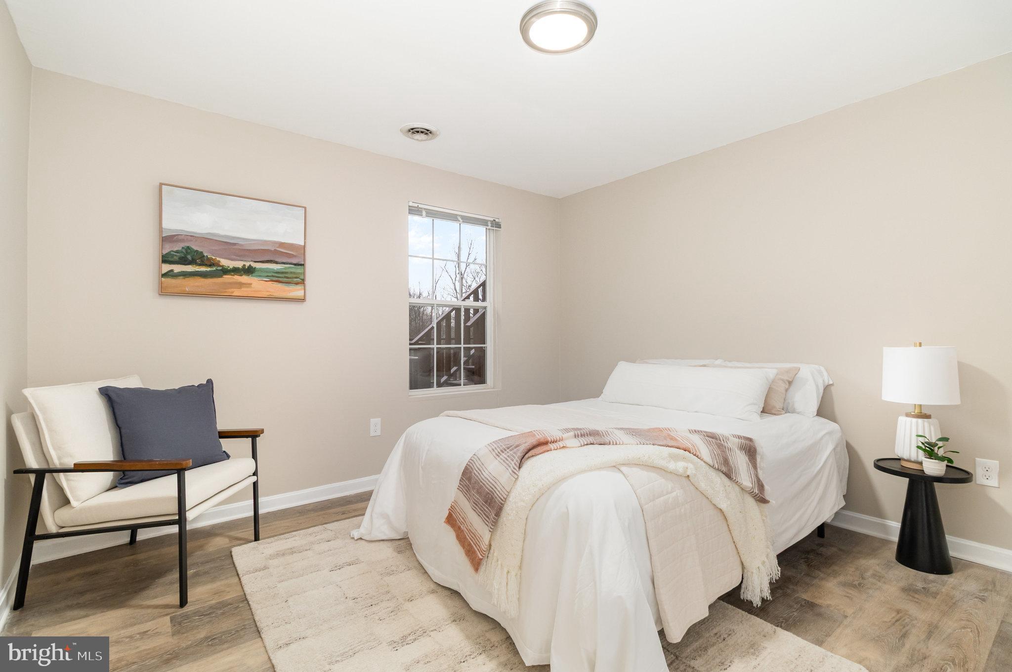 SUSQUEHANNA TRAILS - Residential