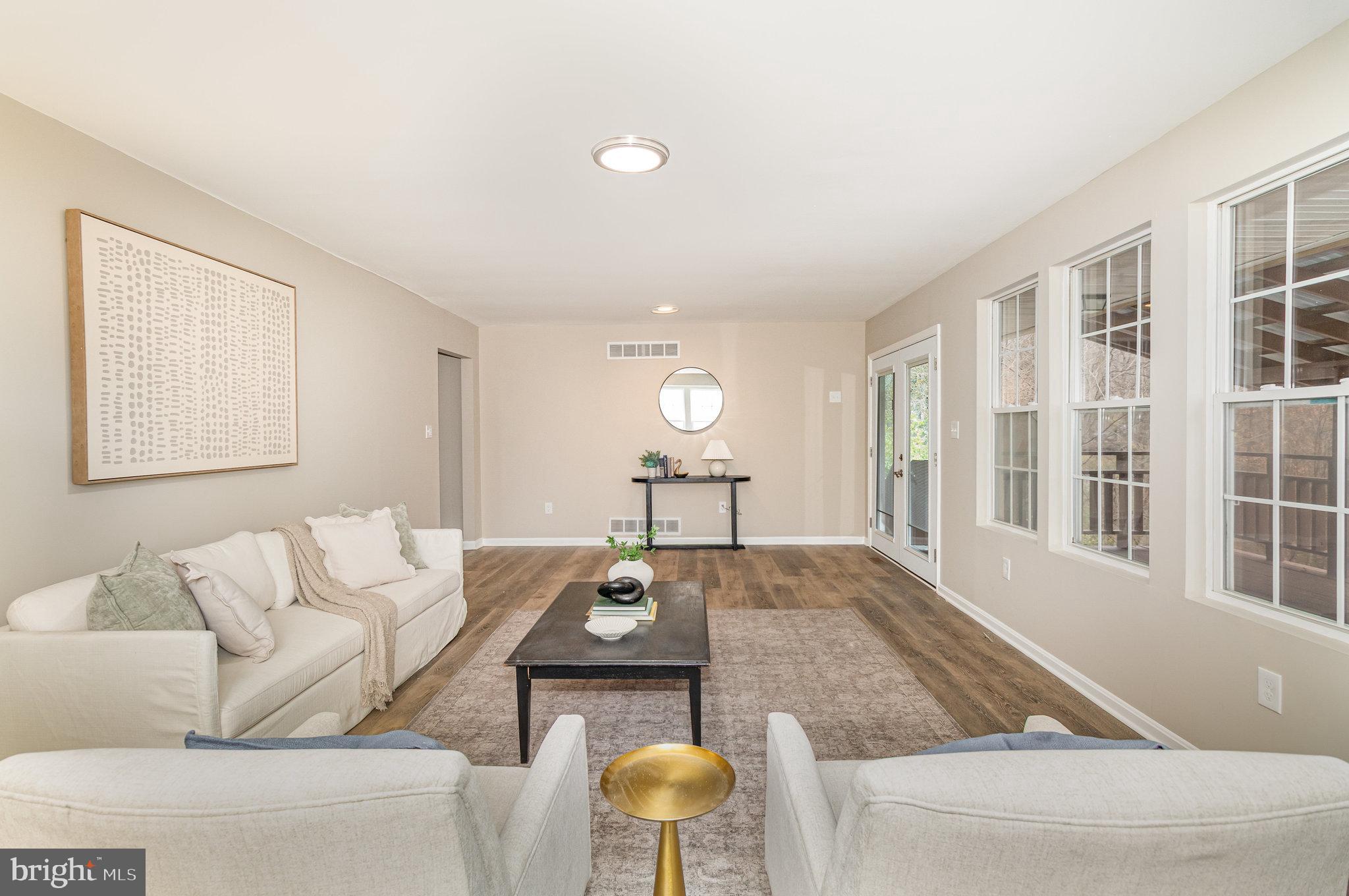 SUSQUEHANNA TRAILS - Residential