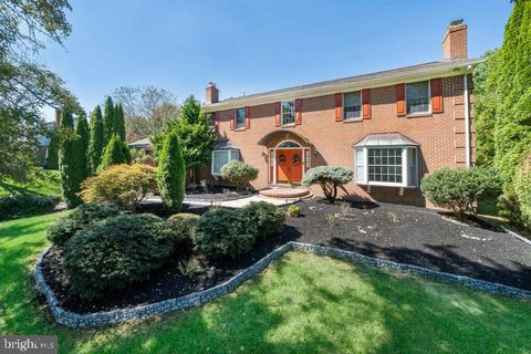 Photo of 253 Peoples Way, HOCKESSIN, DE 19707 (MLS # DENC2090458)