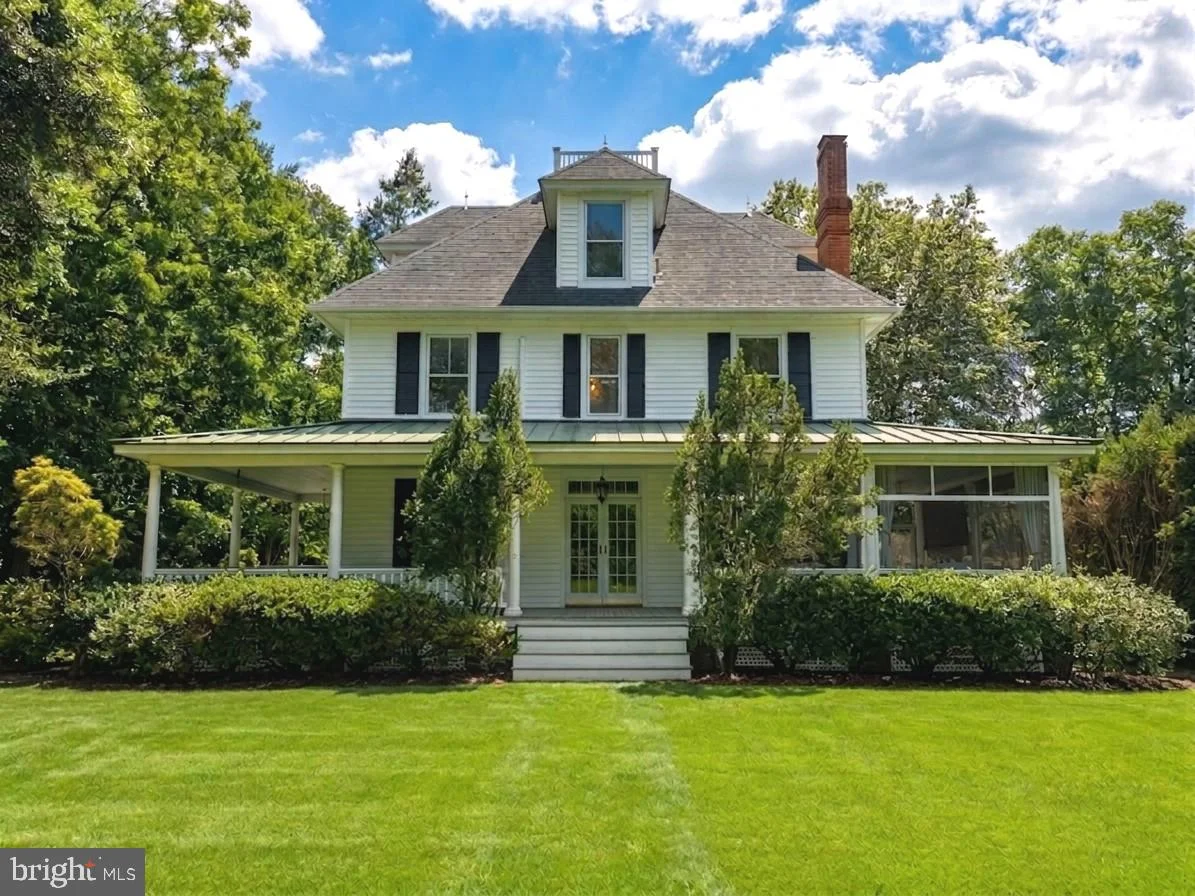 524 Church Hill Road, Centreville, MD, 21617