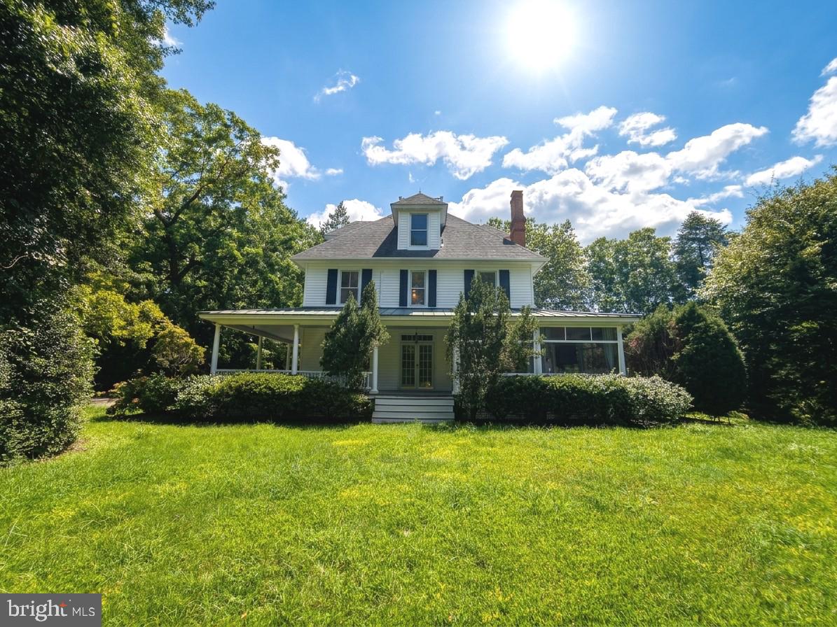 524 CHURCH HILL ROAD