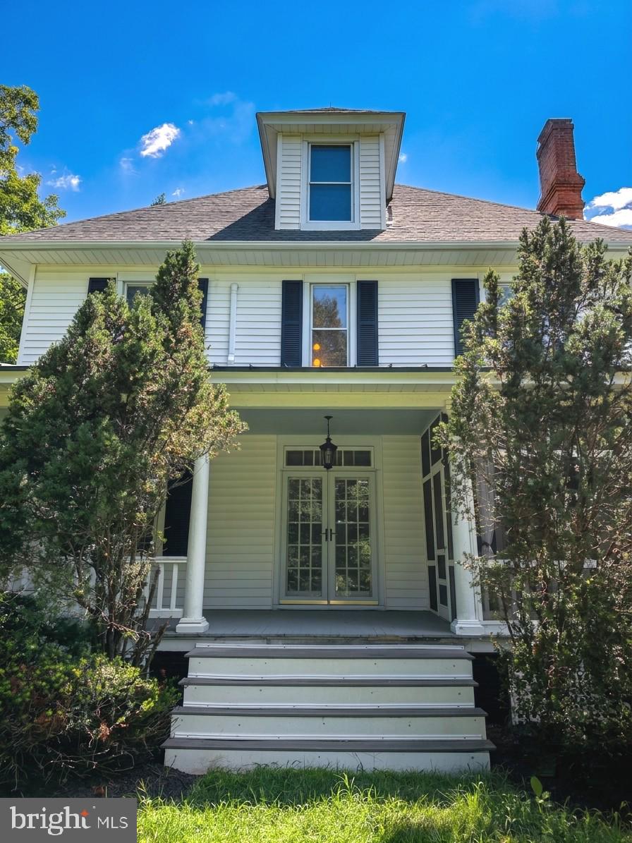 524 CHURCH HILL ROAD