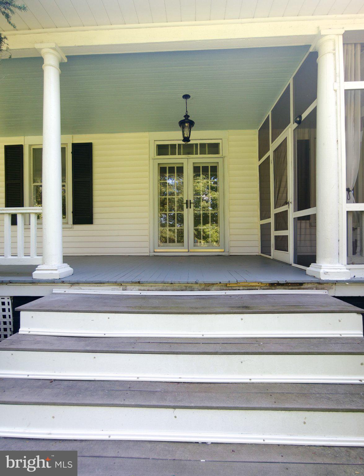 524 CHURCH HILL ROAD