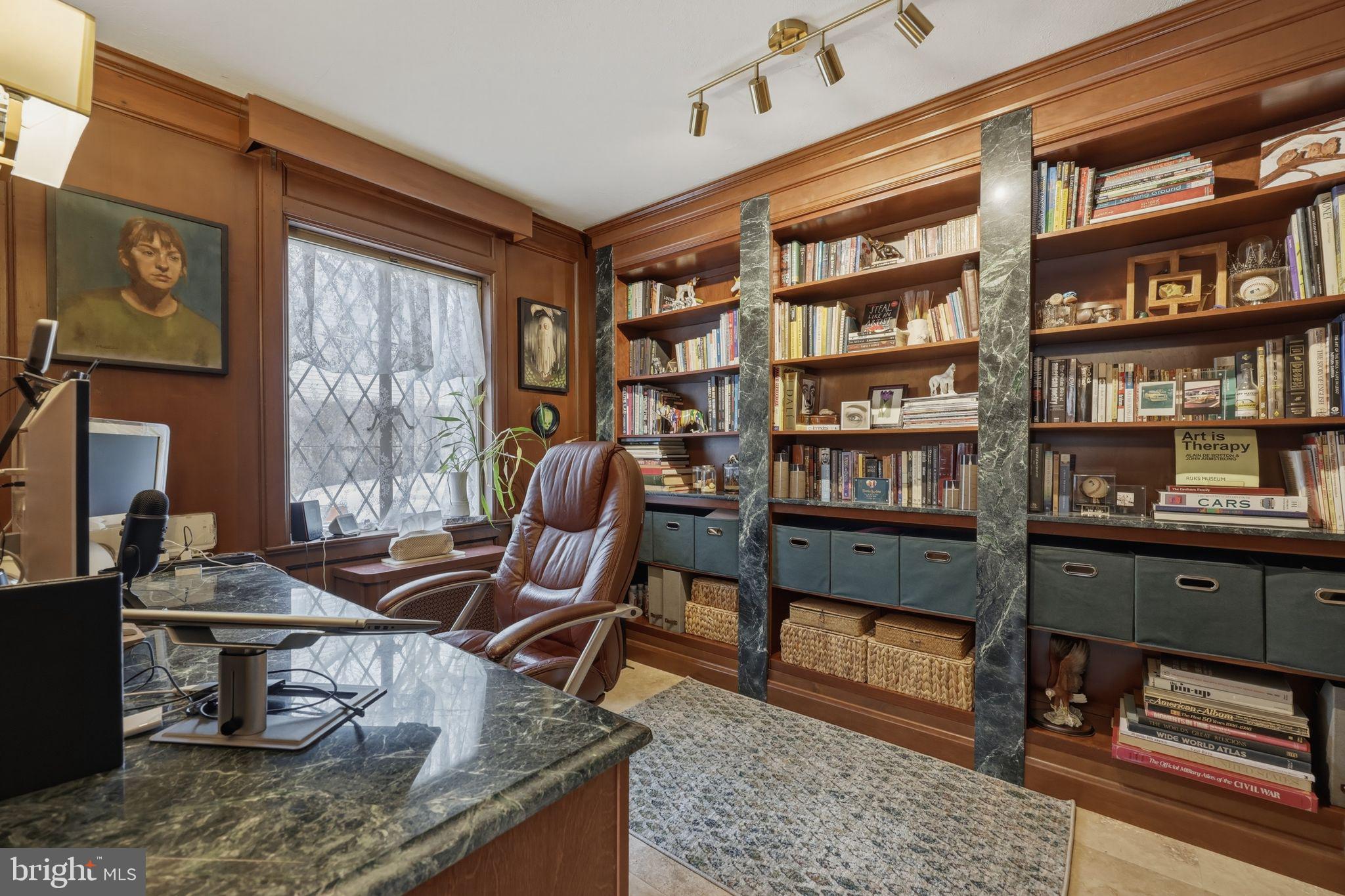 PENN WYNNE - Residential