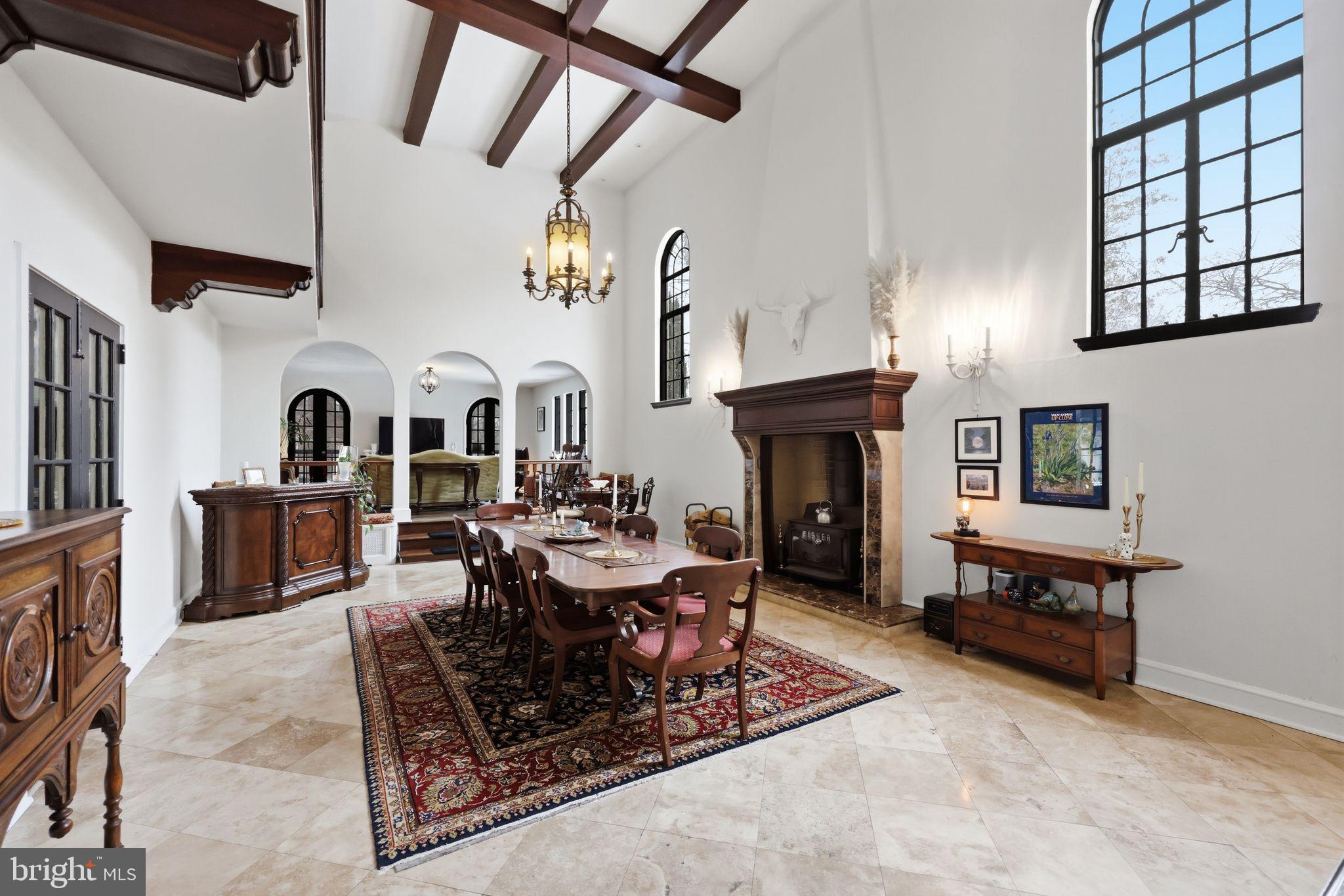 PENN WYNNE - Residential