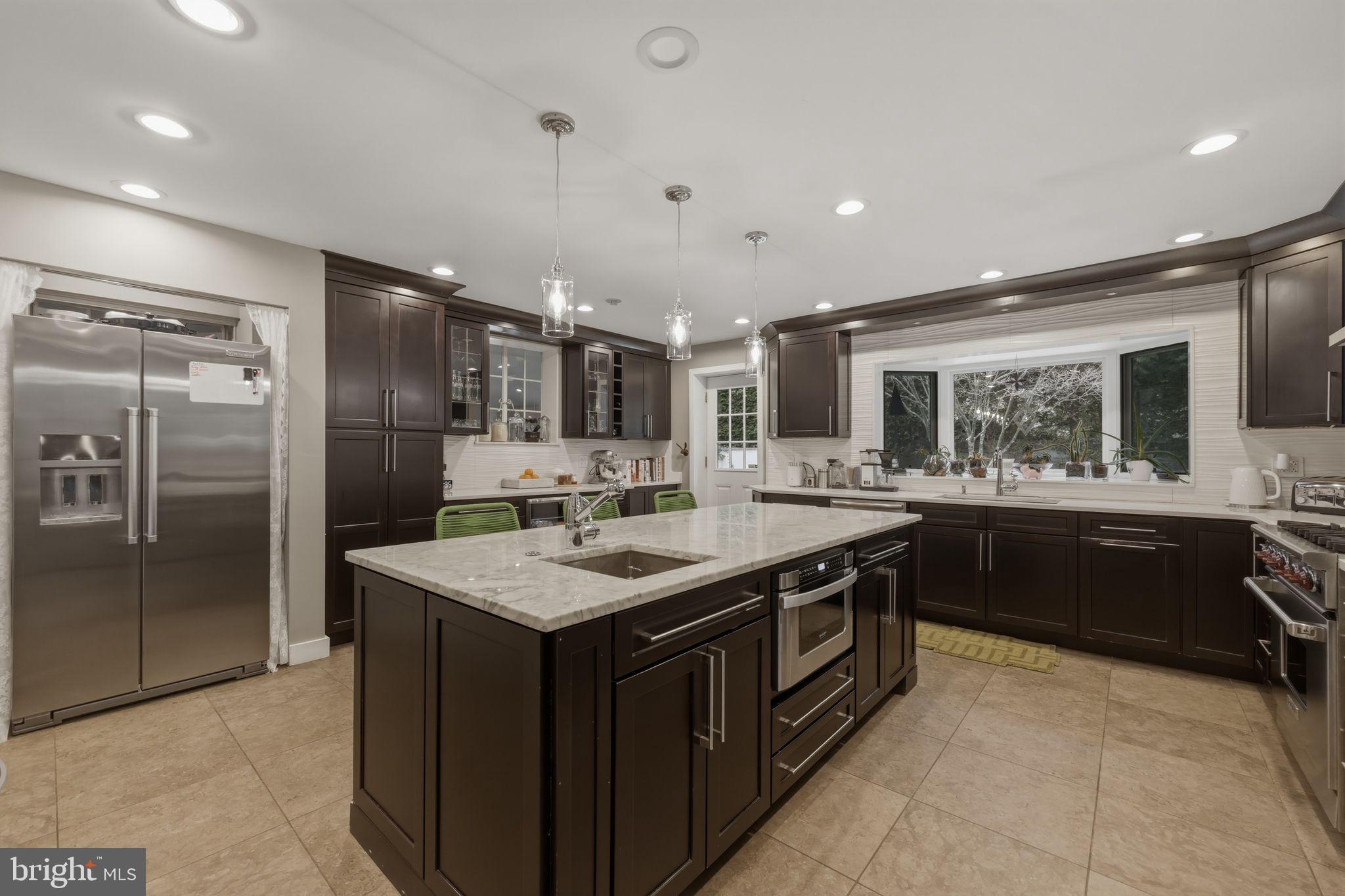 PENN WYNNE - Residential