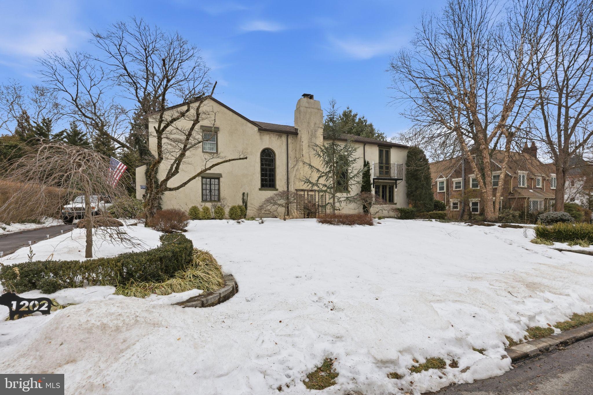 PENN WYNNE - Residential