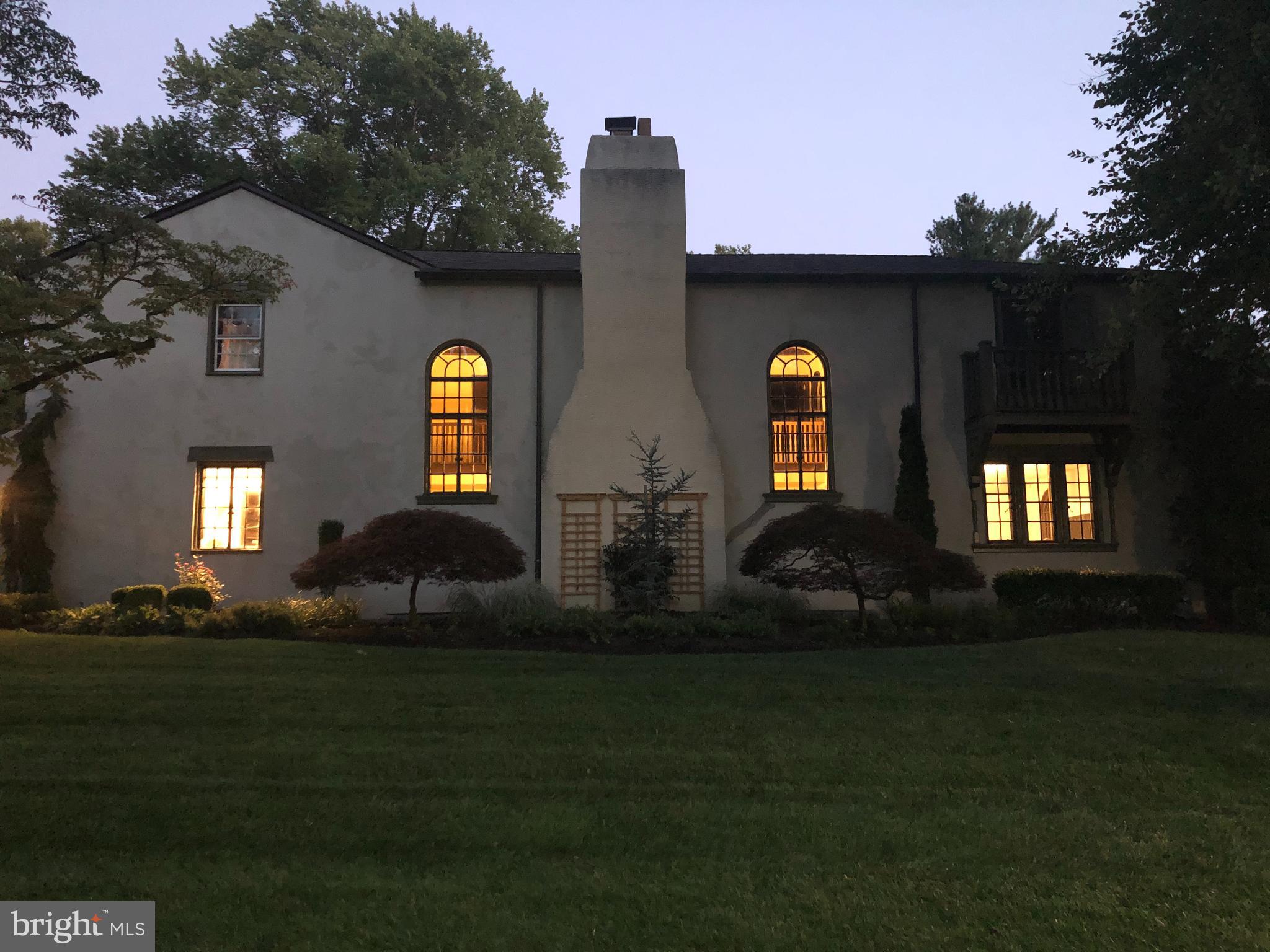 PENN WYNNE - Residential