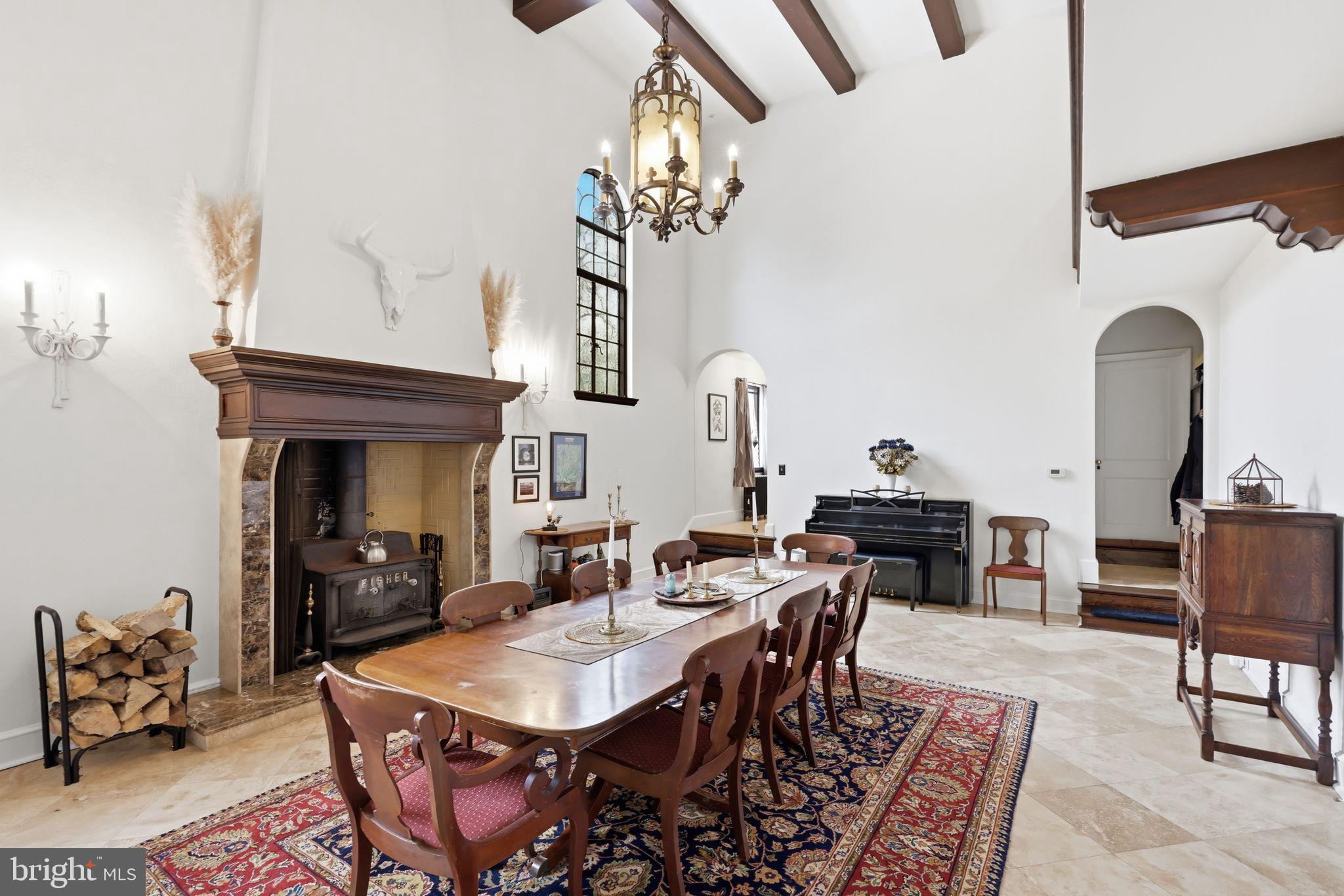 PENN WYNNE - Residential