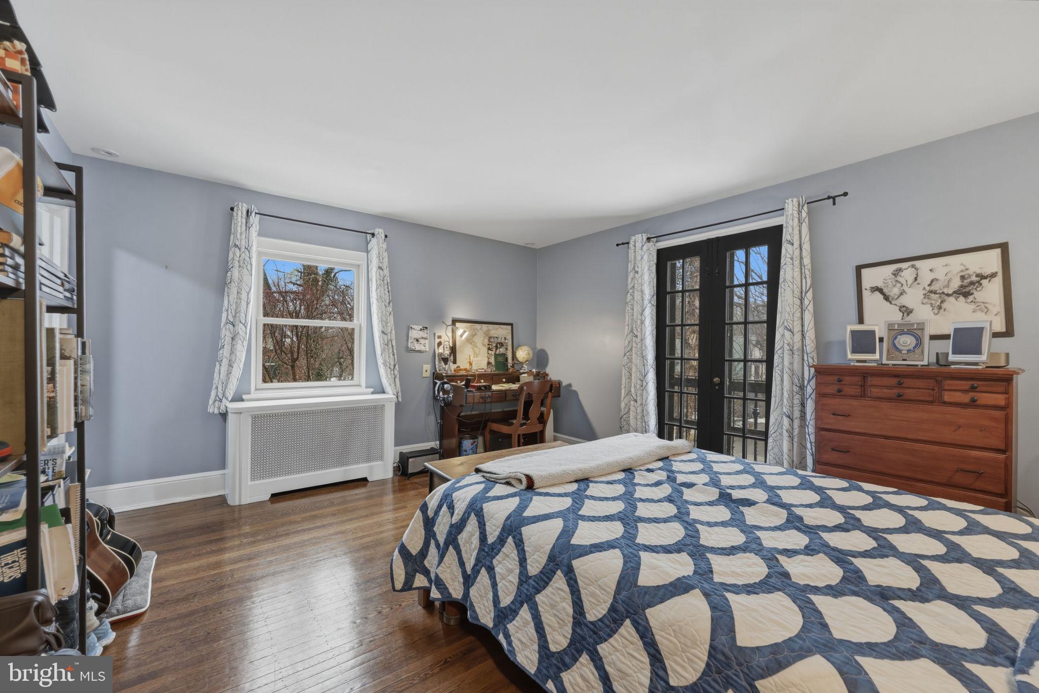 PENN WYNNE - Residential