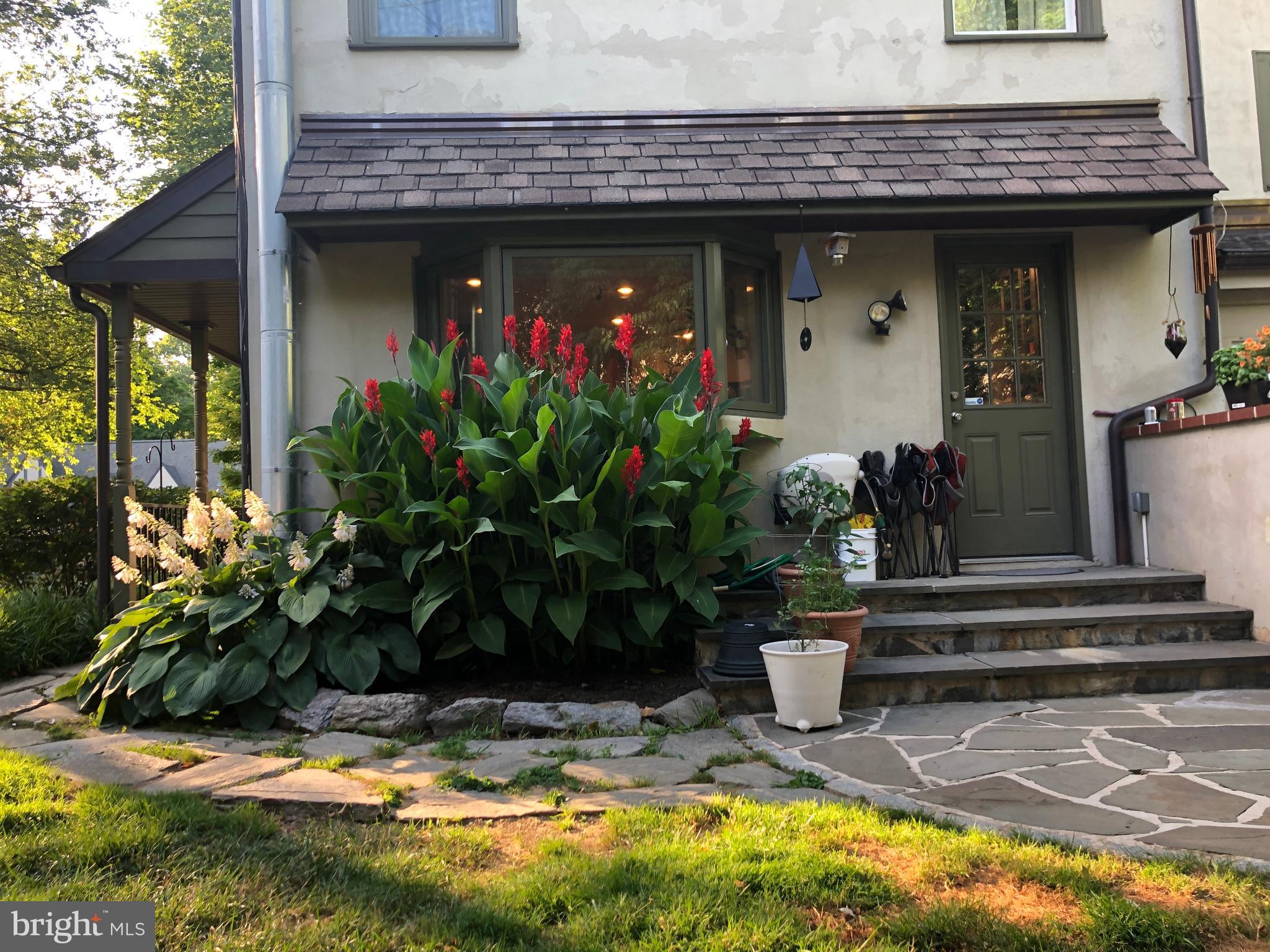 PENN WYNNE - Residential