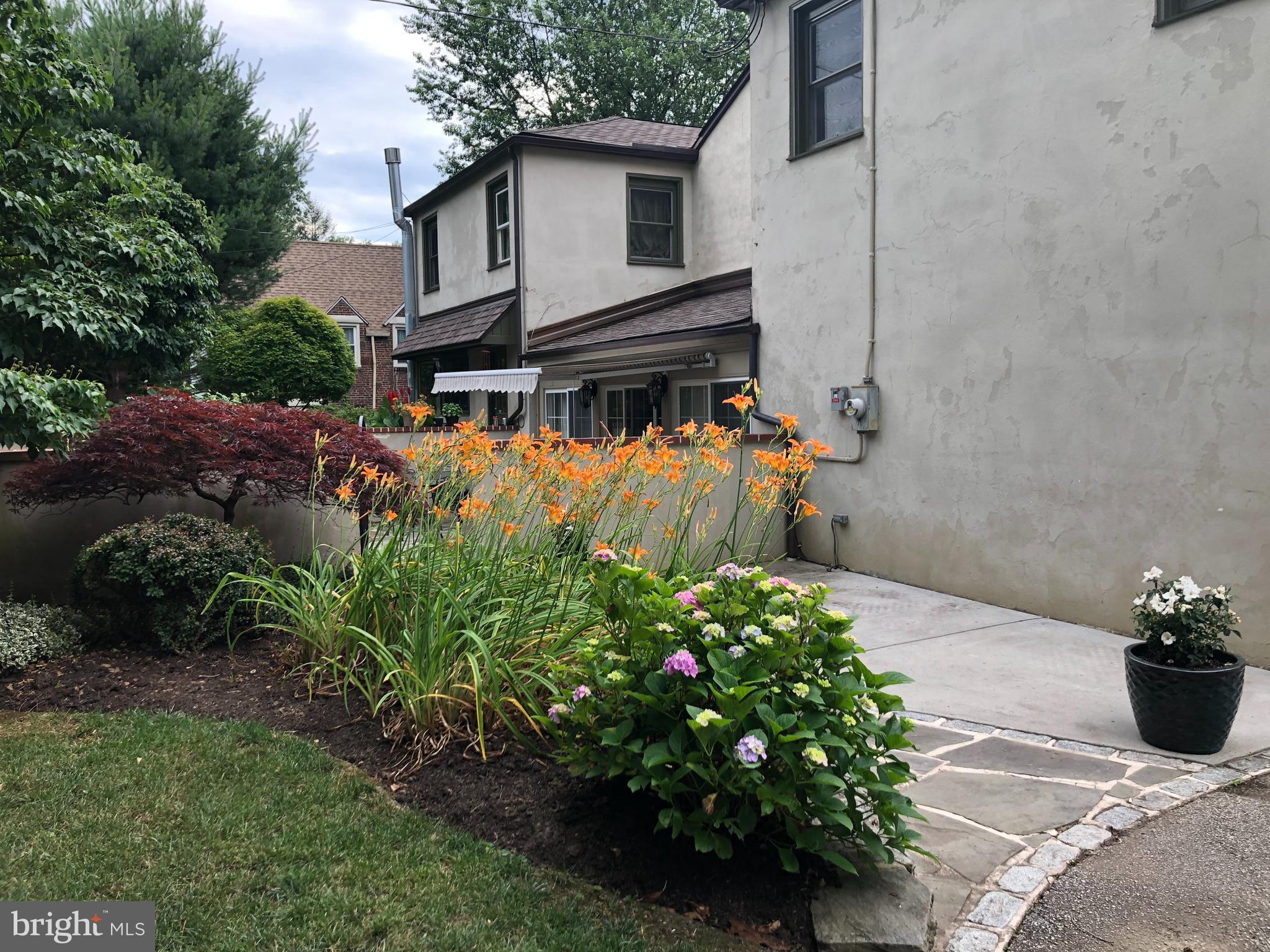 PENN WYNNE - Residential