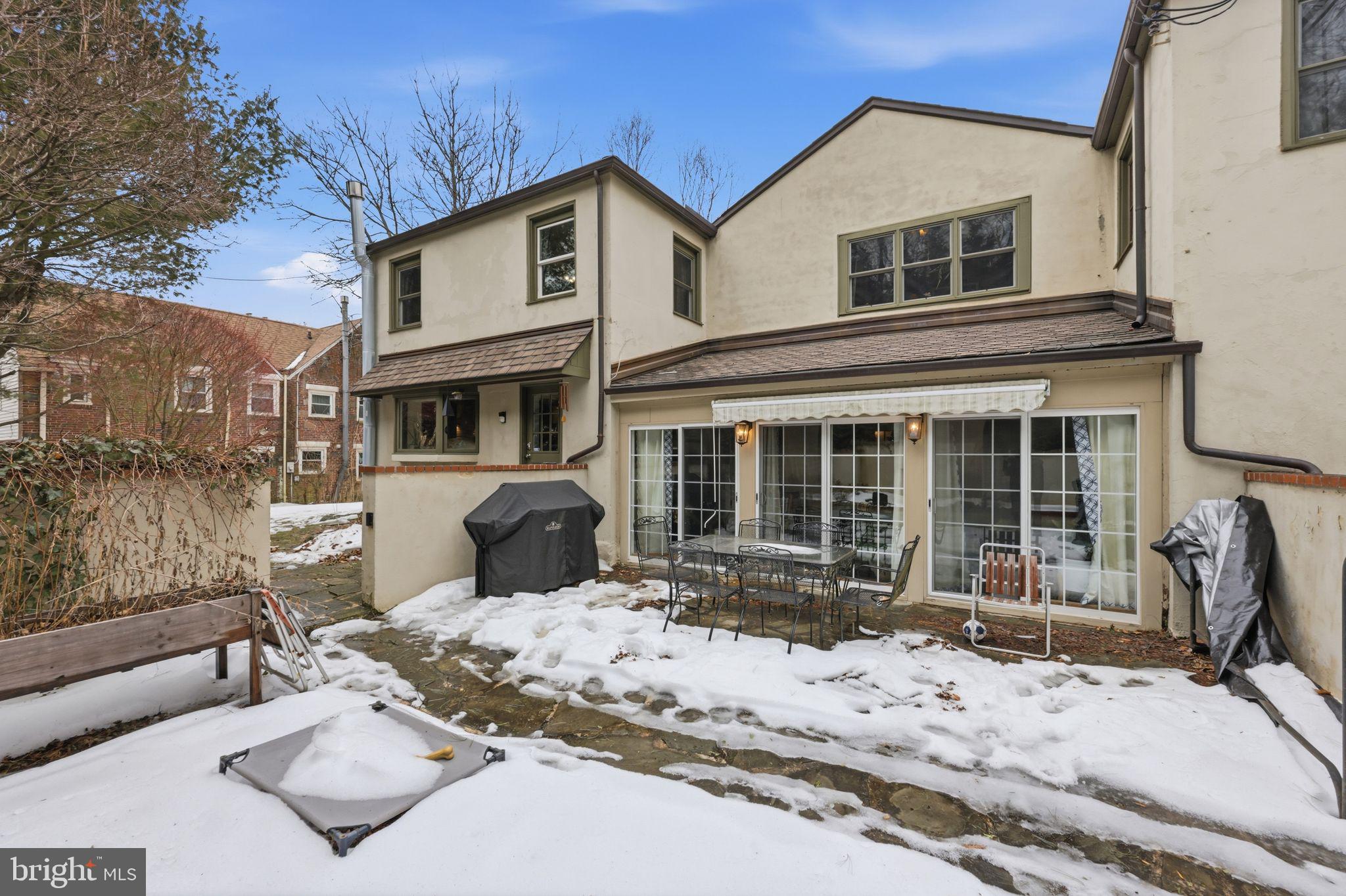 PENN WYNNE - Residential