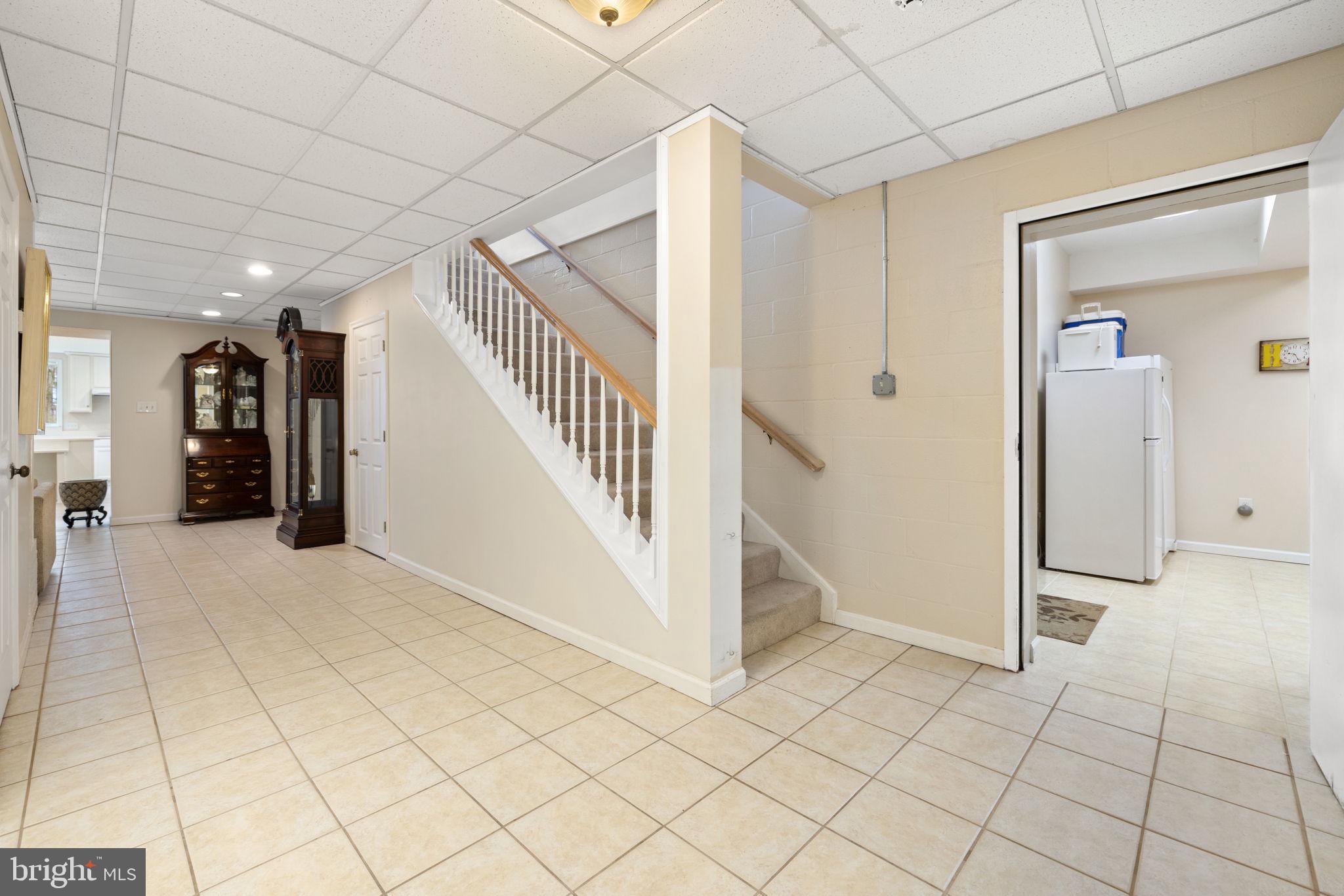 ENGLISH CHASE - Residential