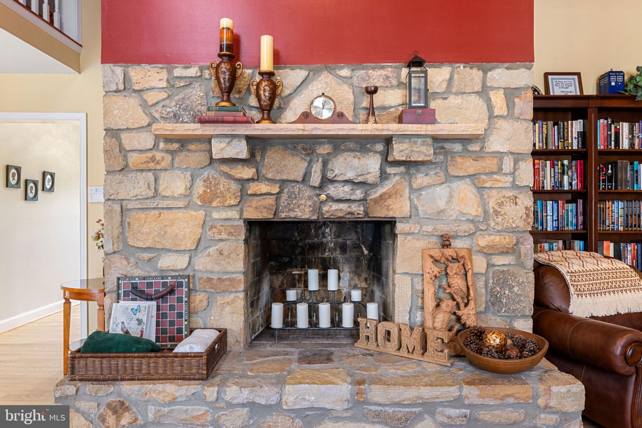 ENGLISH CHASE - Residential