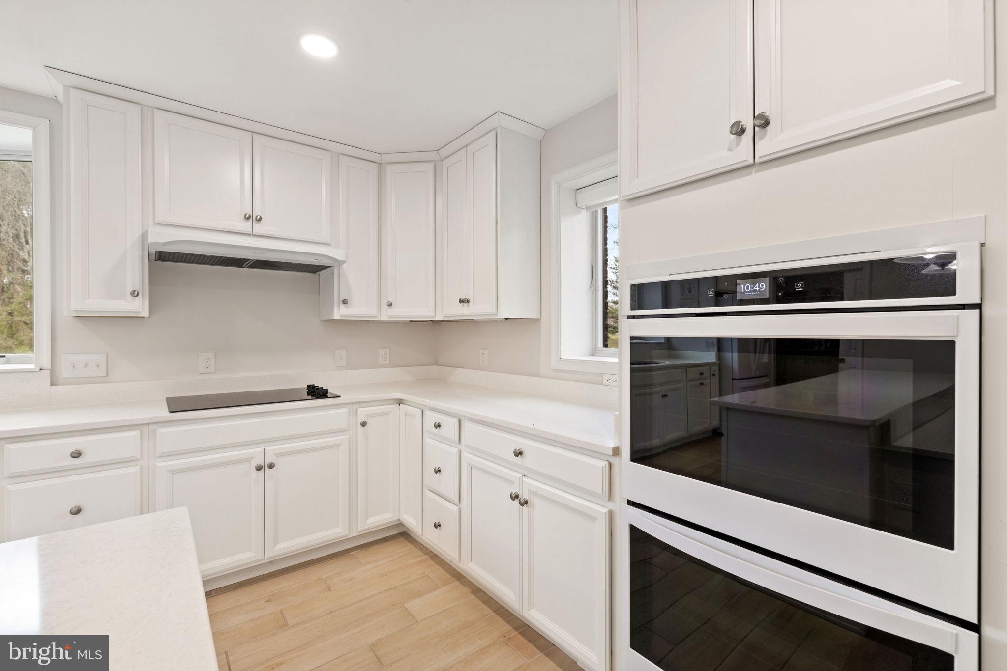 ENGLISH CHASE - Residential