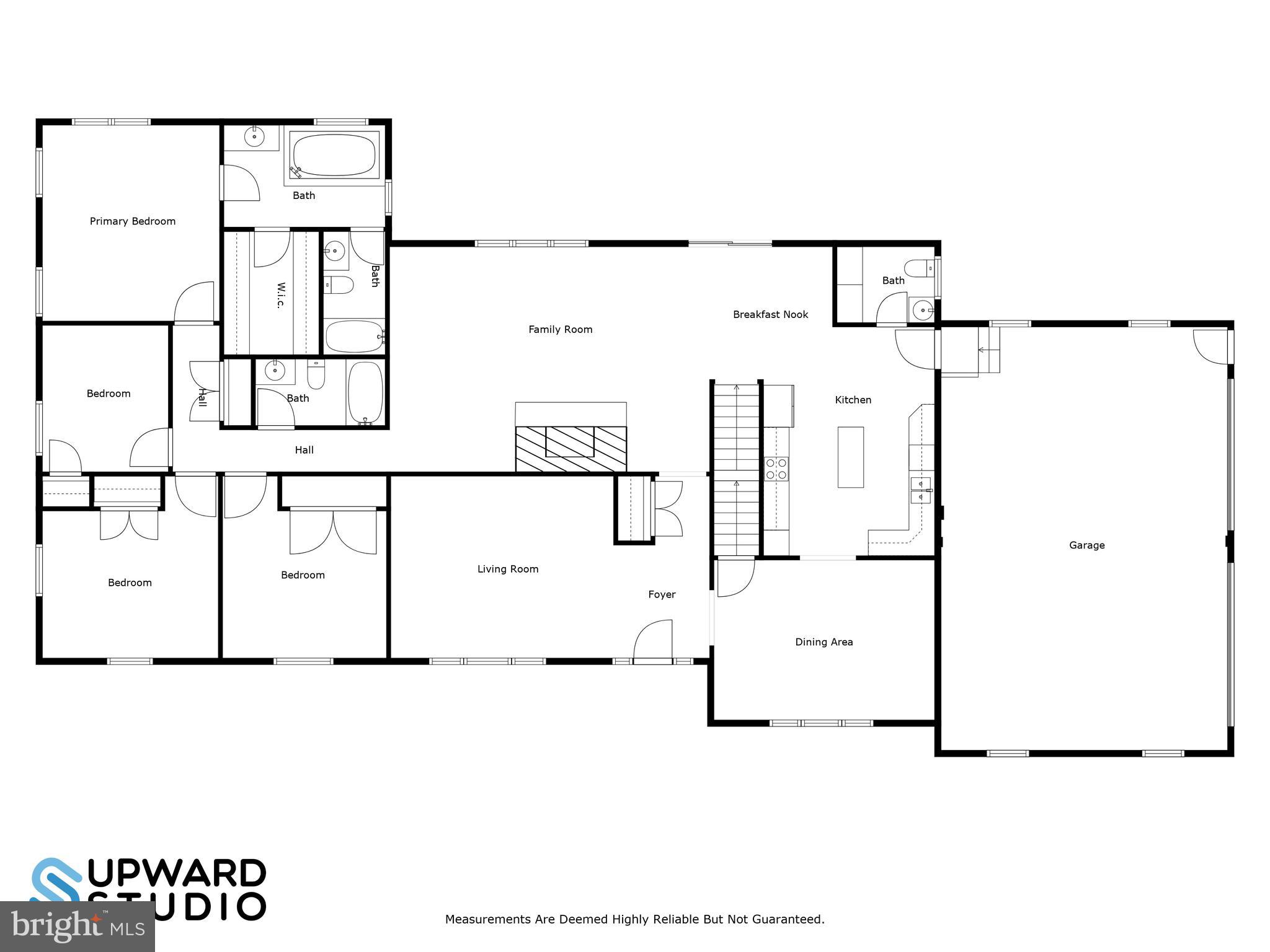ENGLISH CHASE - Residential