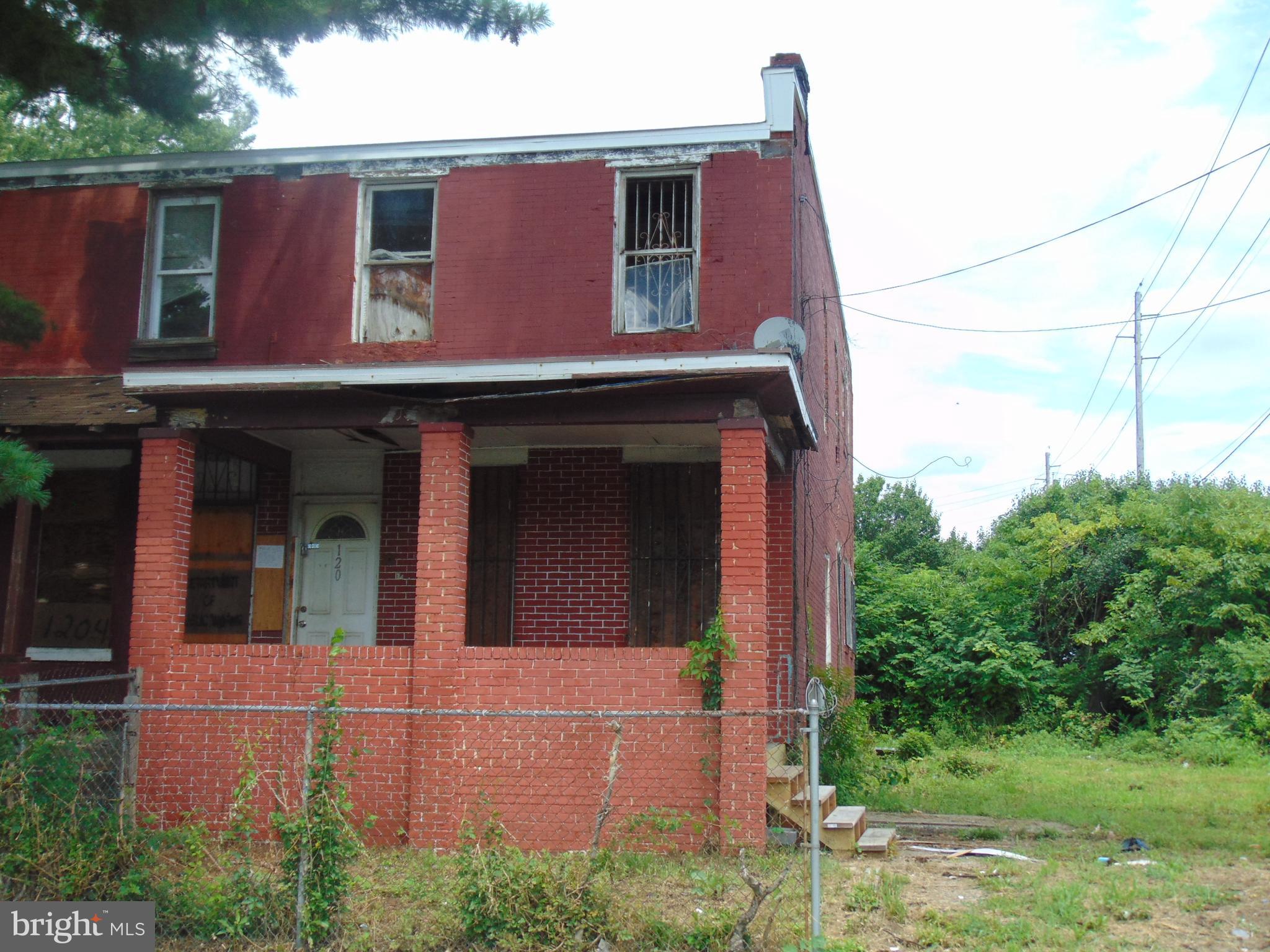 1202 N 32ND STREET