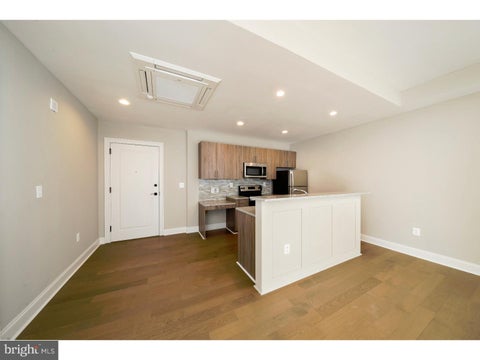 Condo For Rent - 218 Arch Street #814<br/> Philadelphia County, PHILADELPHIA, PA 19106