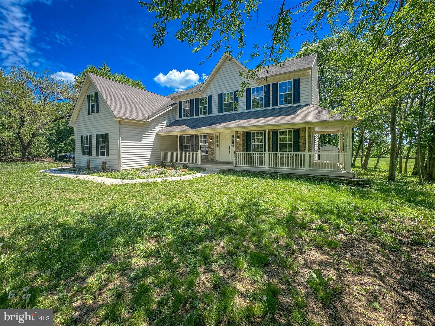 1400 N LIMEKILN PIKE