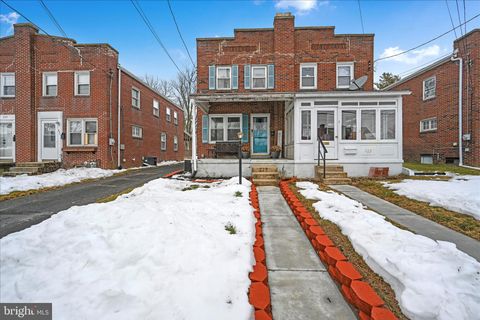 229 LOCUST STREET NEW HOLLAND PA 17557