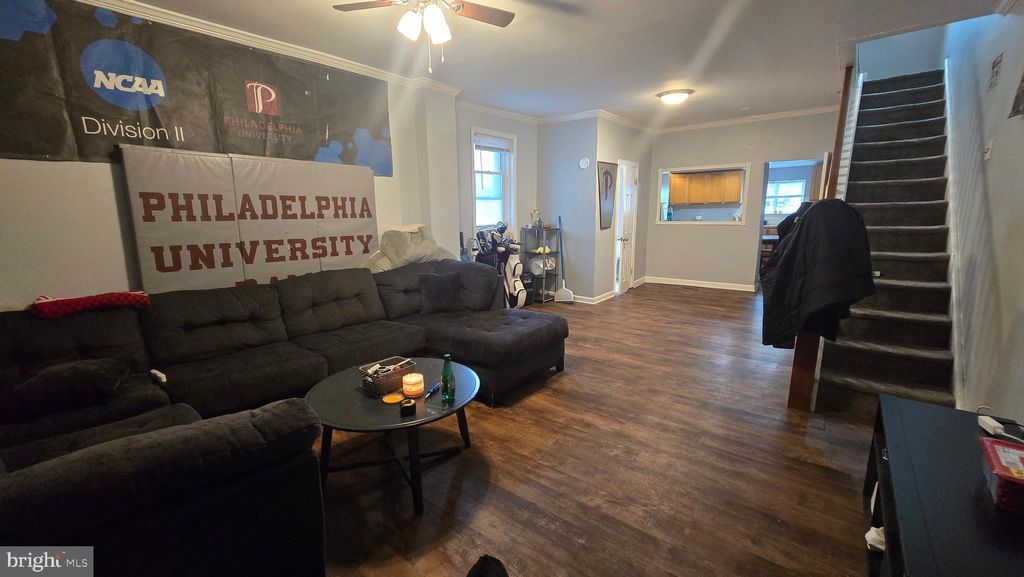 Photo of 4709 Fowler Street, PHILADELPHIA, PA 19127 (MLS # PAPH2588116)