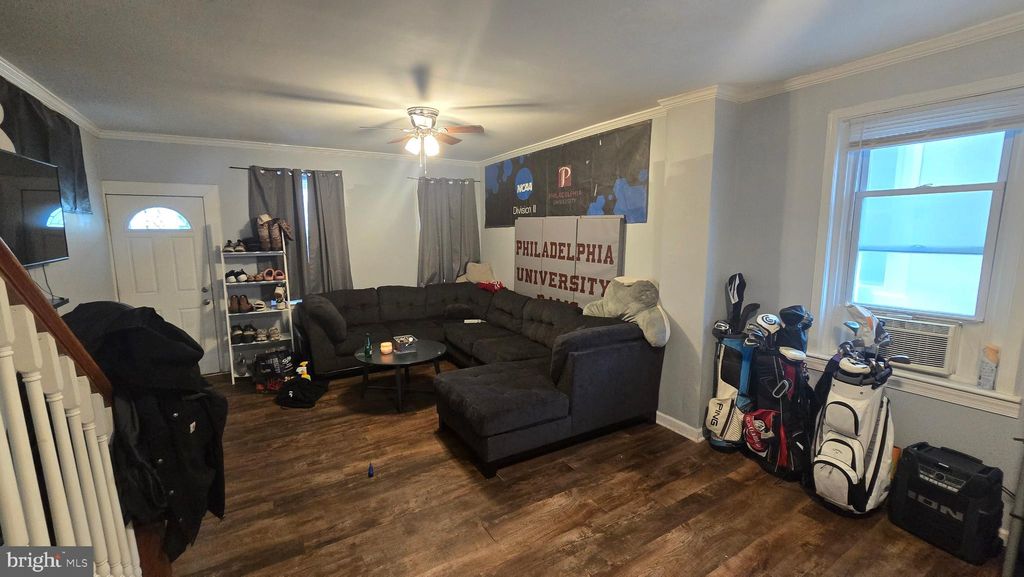 Photo of 4709 Fowler Street, PHILADELPHIA, PA 19127 (MLS # PAPH2588116)