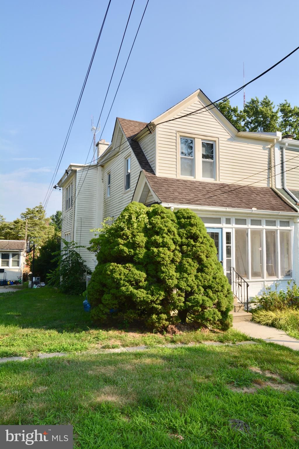 Photo of 461 Flamingo Street, PHILADELPHIA, PA 19128 (MLS # PAPH2543414)