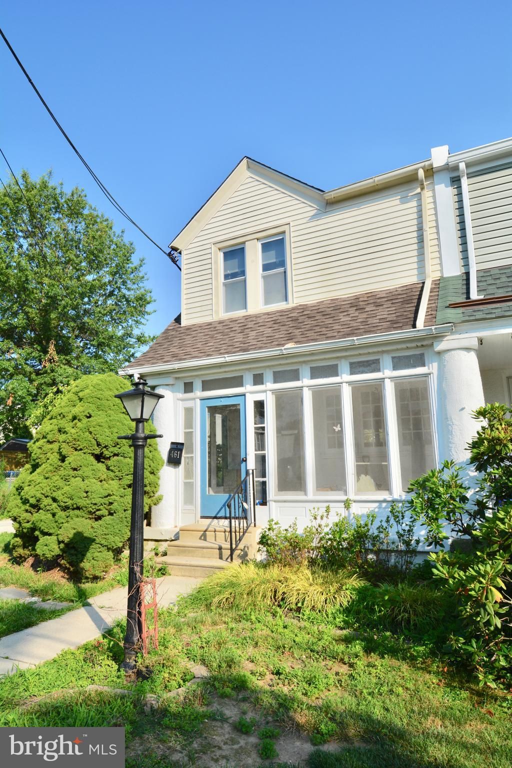 Photo of 461 Flamingo Street, PHILADELPHIA, PA 19128 (MLS # PAPH2543414)