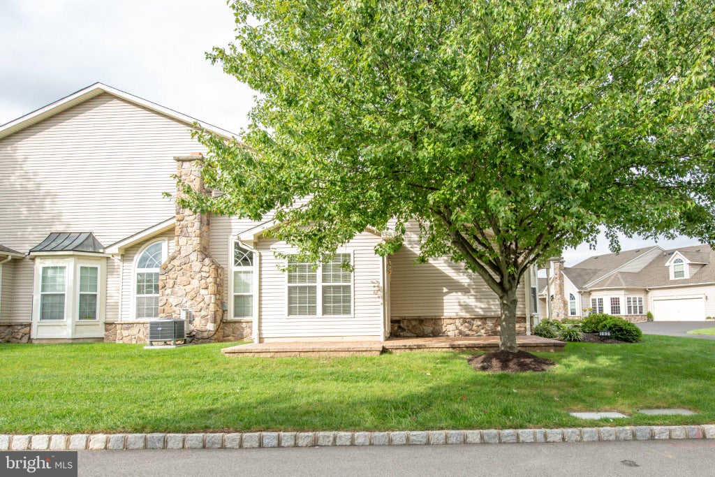 Photo of 182 Shady Brook Drive #289, LANGHORNE, PA 19047 (MLS # PABU2130334)