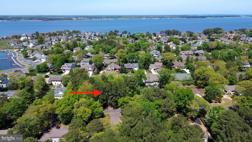 Located in the sought-after Mallard Creek community with low HOA fees, this prime lot offers the perfect blend of coastal living and everyday convenience. Just minutes from Bethany Beach and close to grocery stores, restaurants, and charming boutique shops, the location is hard to beat.

Residents enjoy easy access to the private Cripple Creek Country Club, where a social membership includes the restaurant, pool, tennis, and pickleball courts, with the option to upgrade to a full golf membership on the beautifully maintained waterside course. Just next door, Bay Colony offers boat slips available for rent or purchase, providing direct access to the Indian River Bay.

Experience a lifestyle where luxury, privacy, and practicality come together seamlessly. Come start living your beach dream.