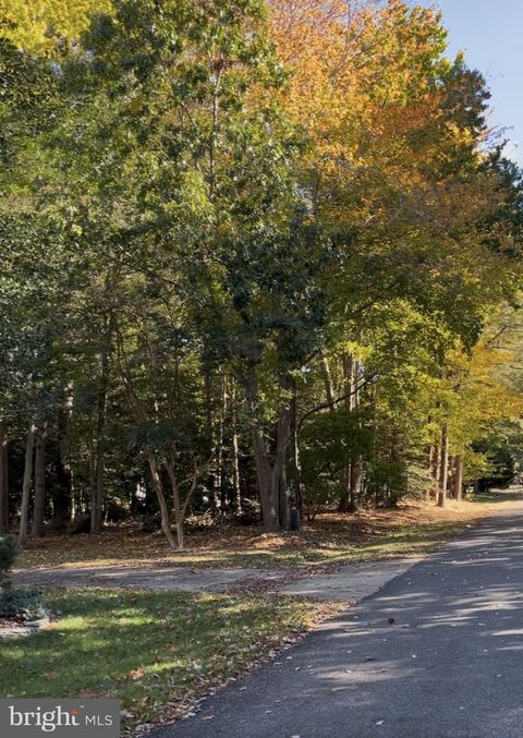 Vacant Land For Sale - 24 Manor Drive<br/> DAGSBORO, DE 19939