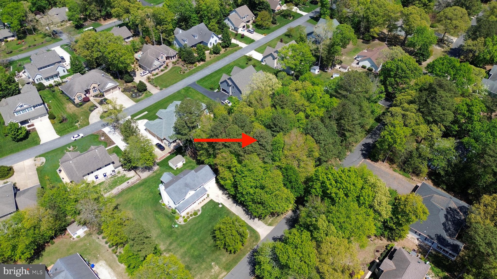 MALLARD CREEK - Land