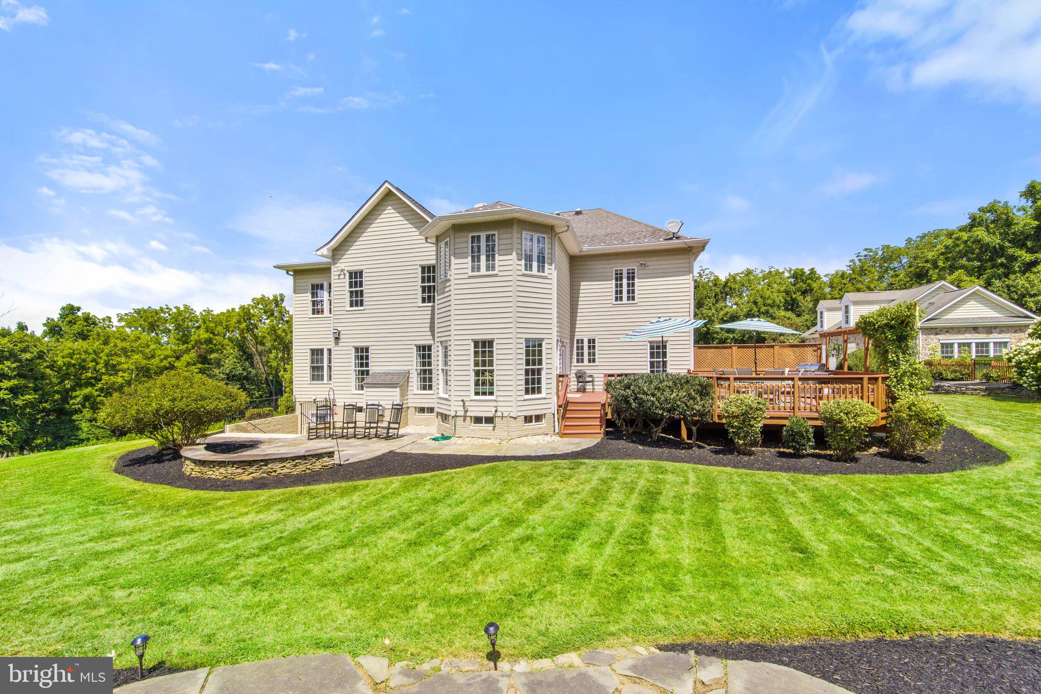 BAILEY - Residential