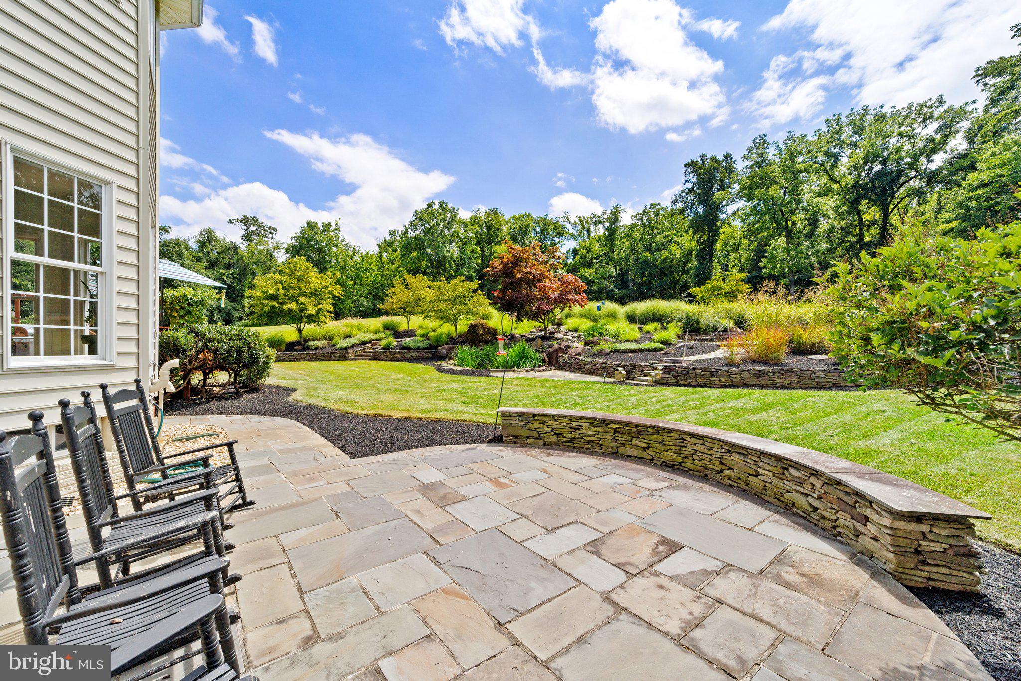 BAILEY - Residential