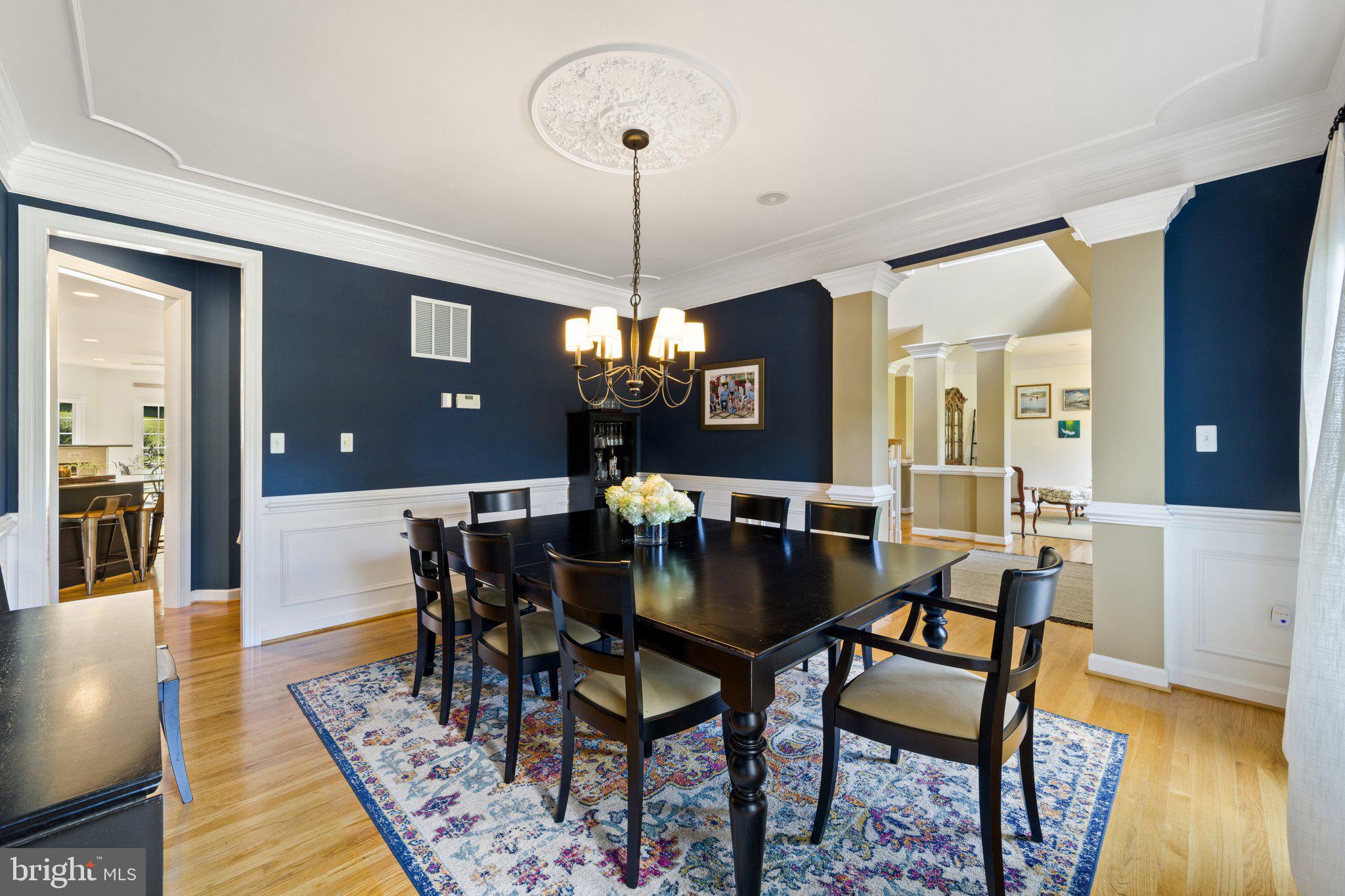 BAILEY - Residential