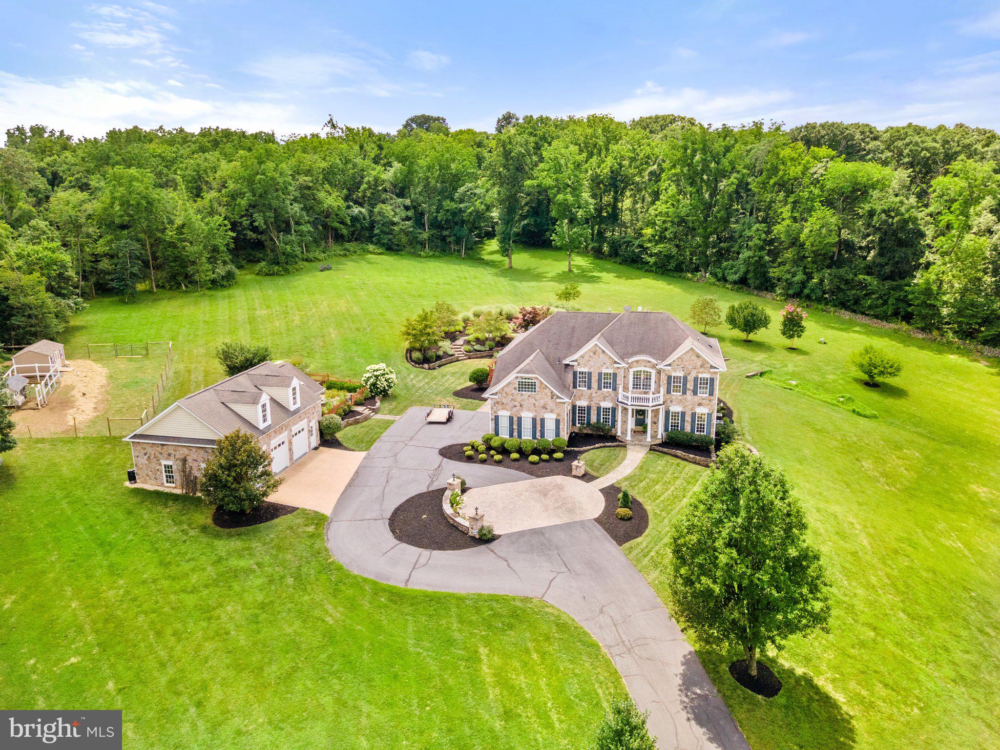 BAILEY - Residential