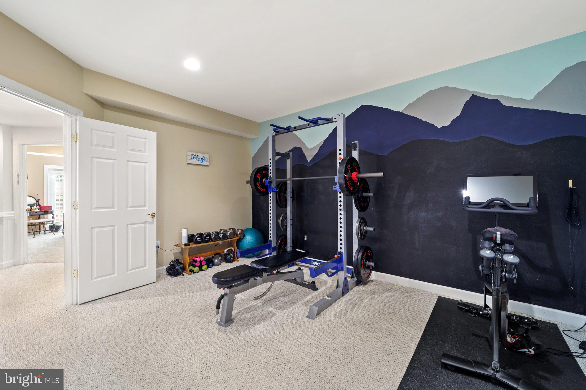 BAILEY - Residential