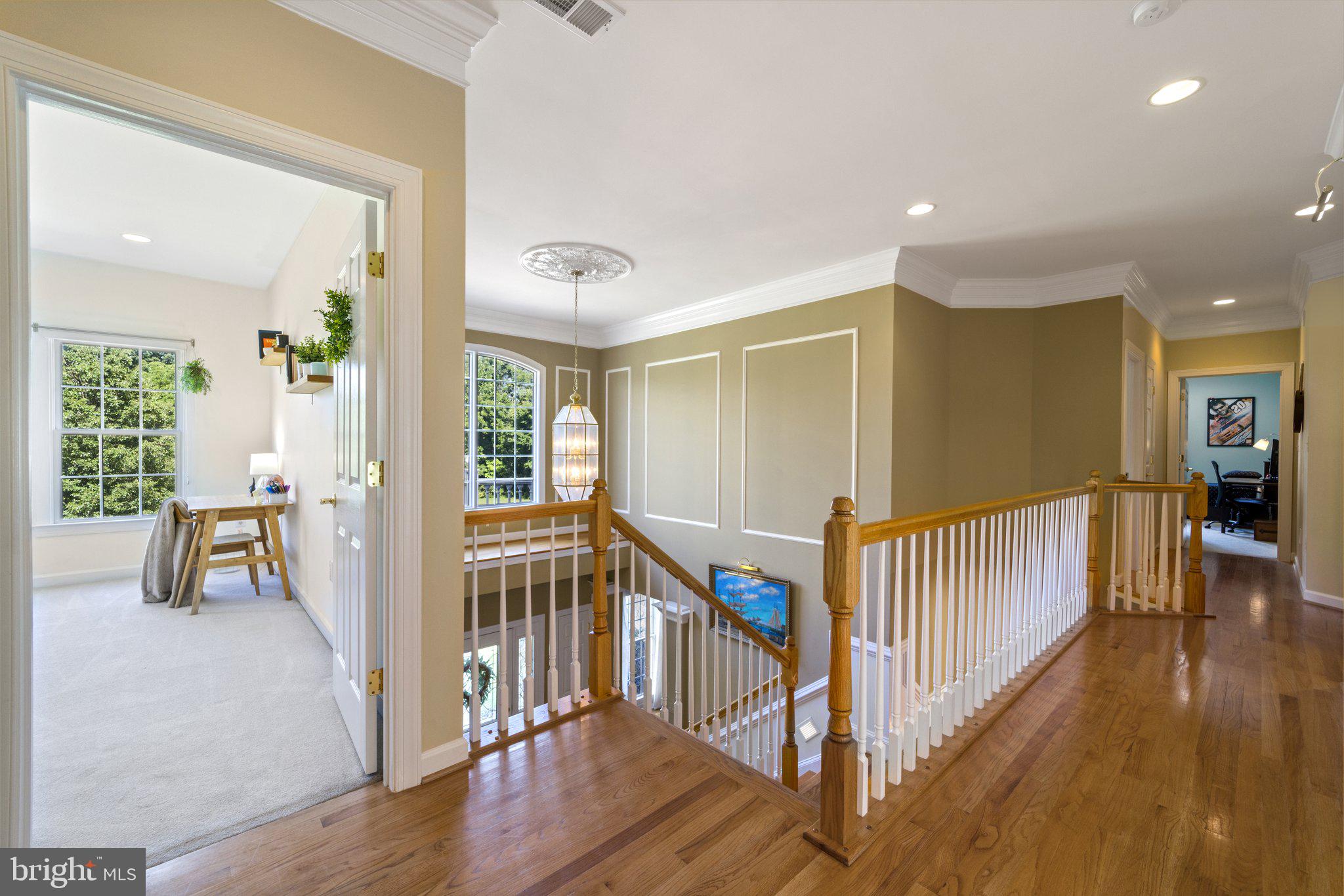 BAILEY - Residential