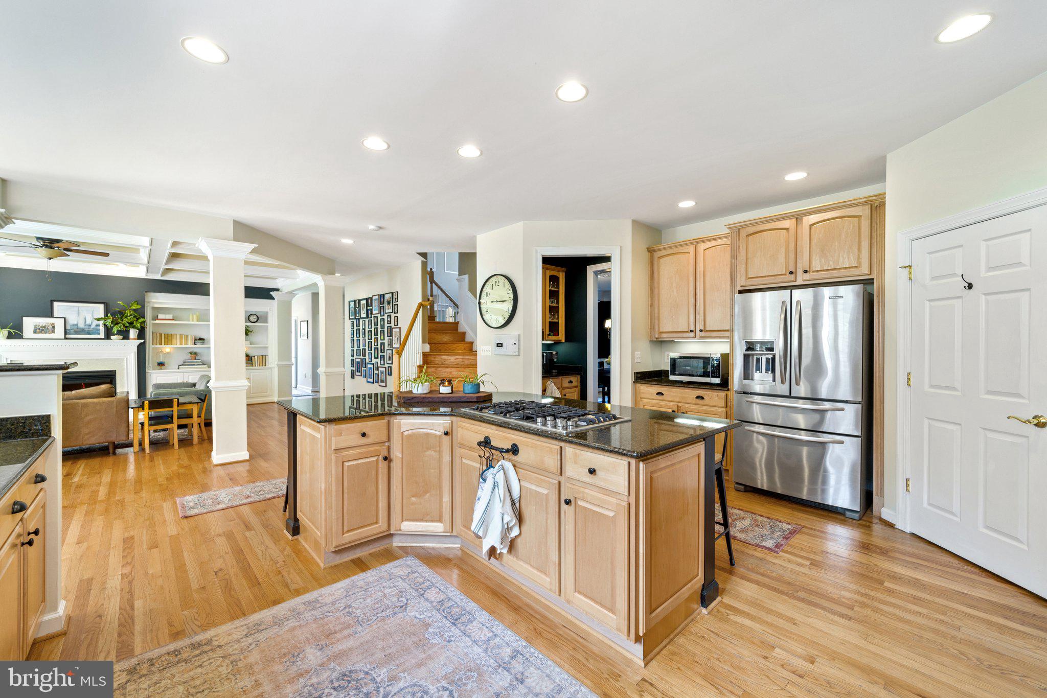 BAILEY - Residential