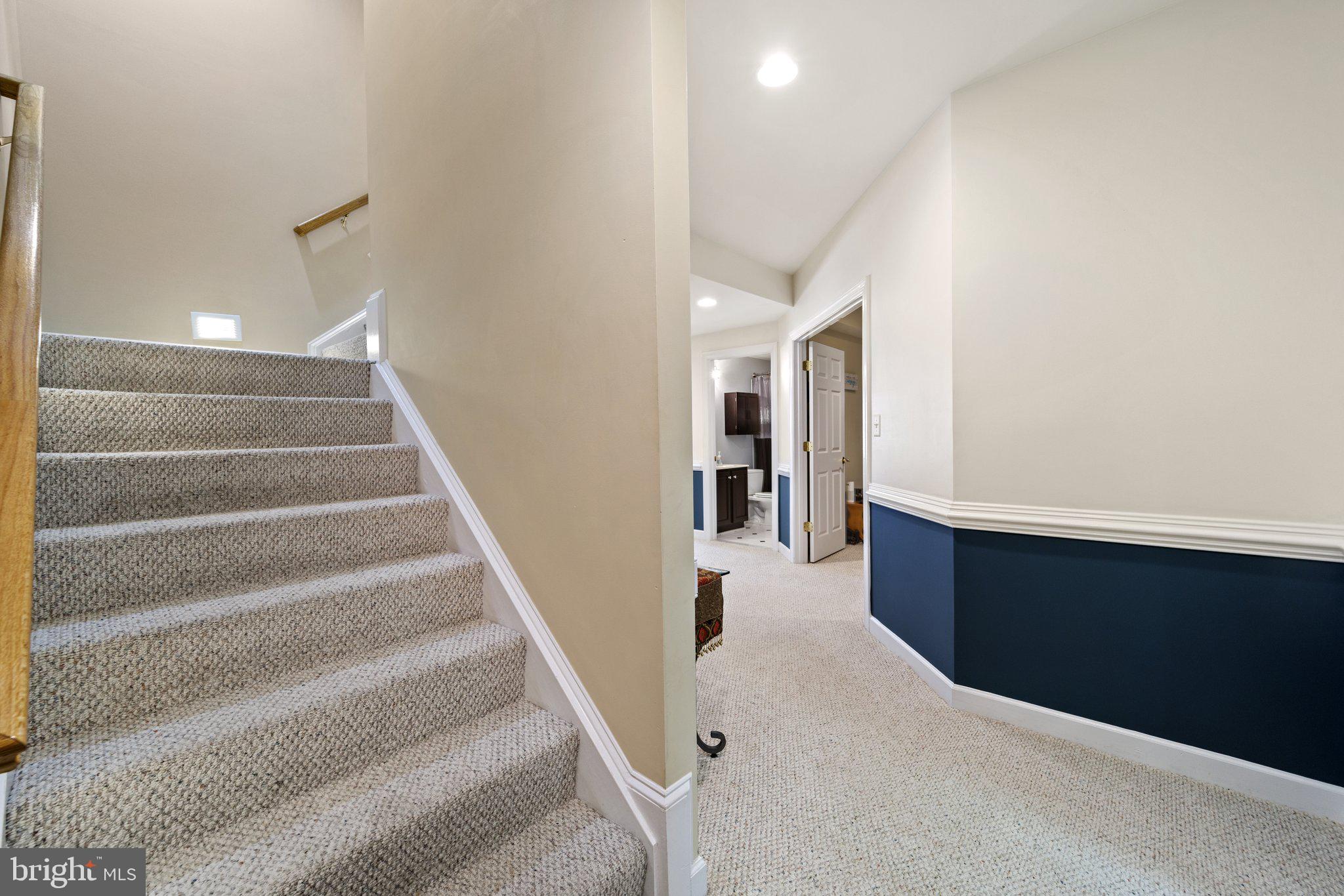 BAILEY - Residential