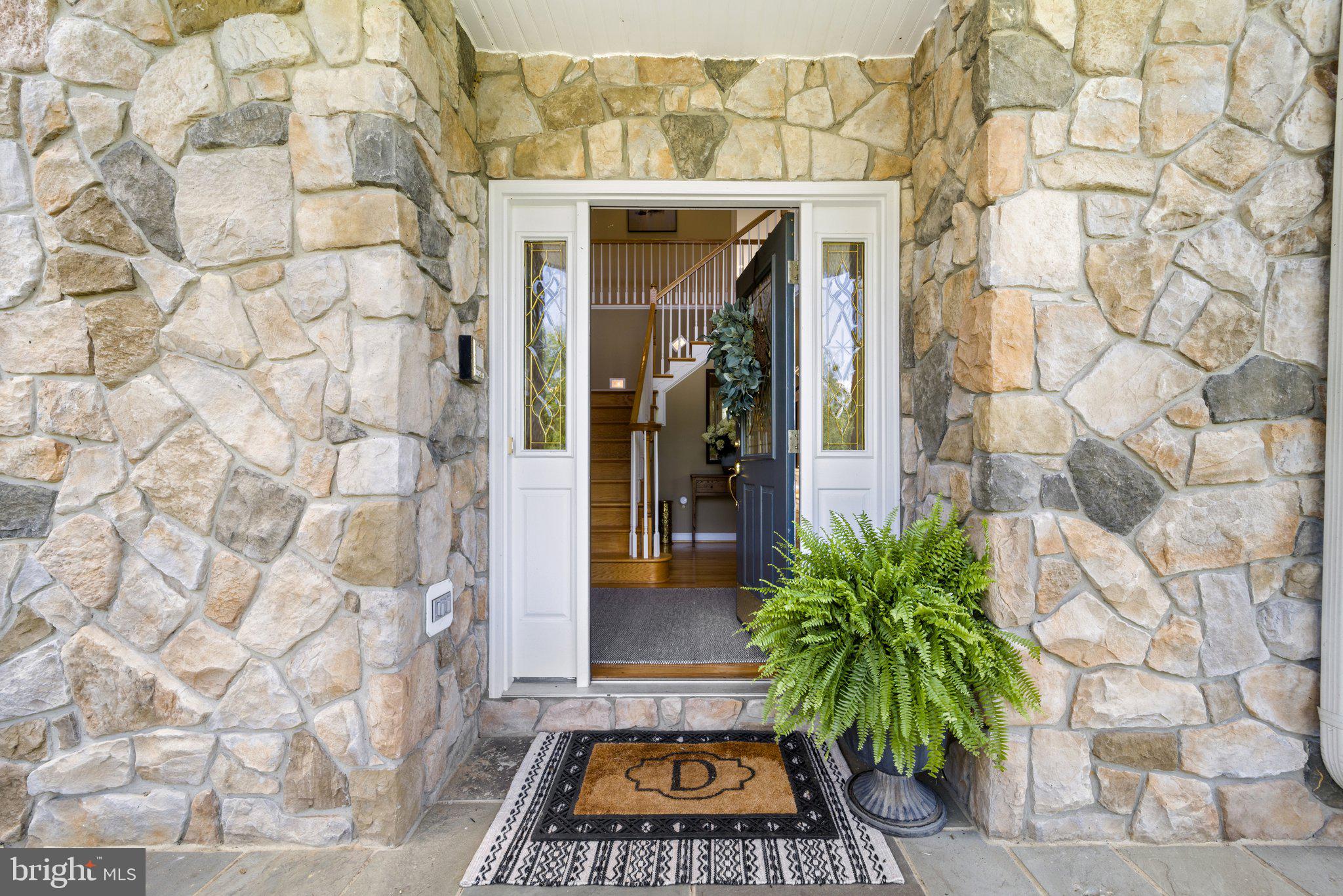 BAILEY - Residential